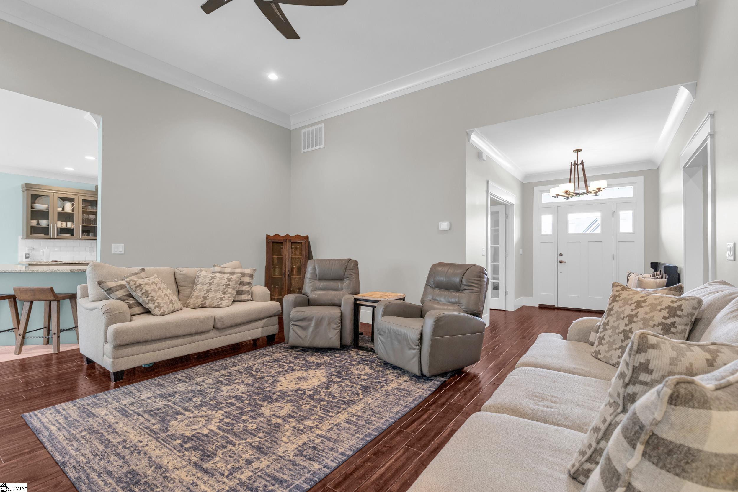 216 Clearridge Way Greer, SC 29651