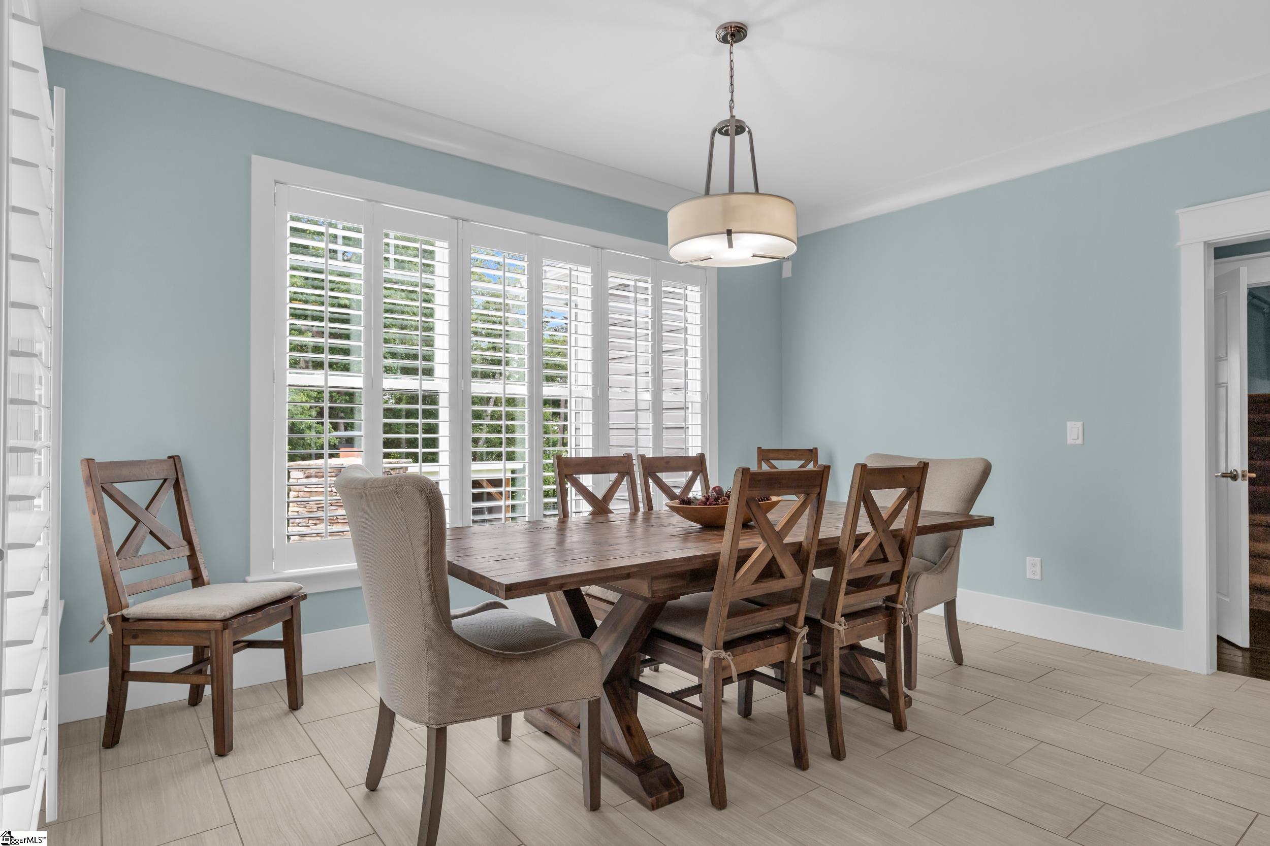 216 Clearridge Way Greer, SC 29651