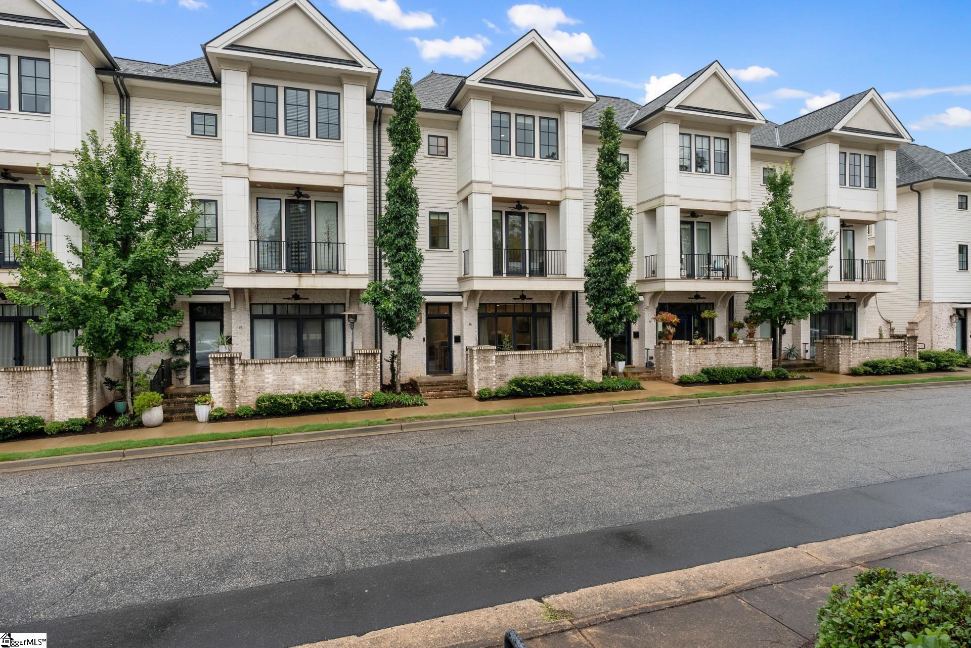 46 Claussen Avenue Greenville, SC 29601
