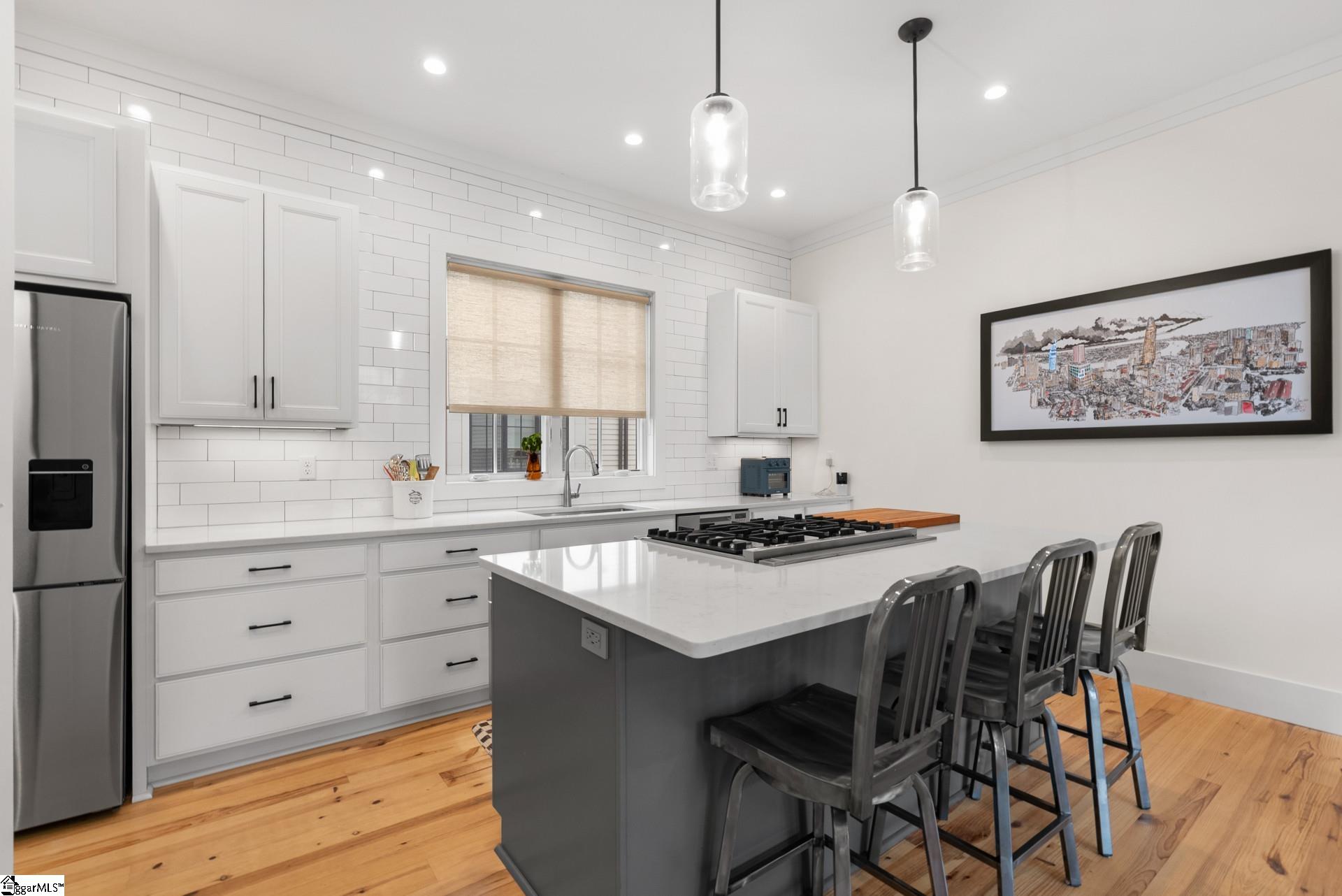 46 Claussen Avenue Greenville, SC 29601