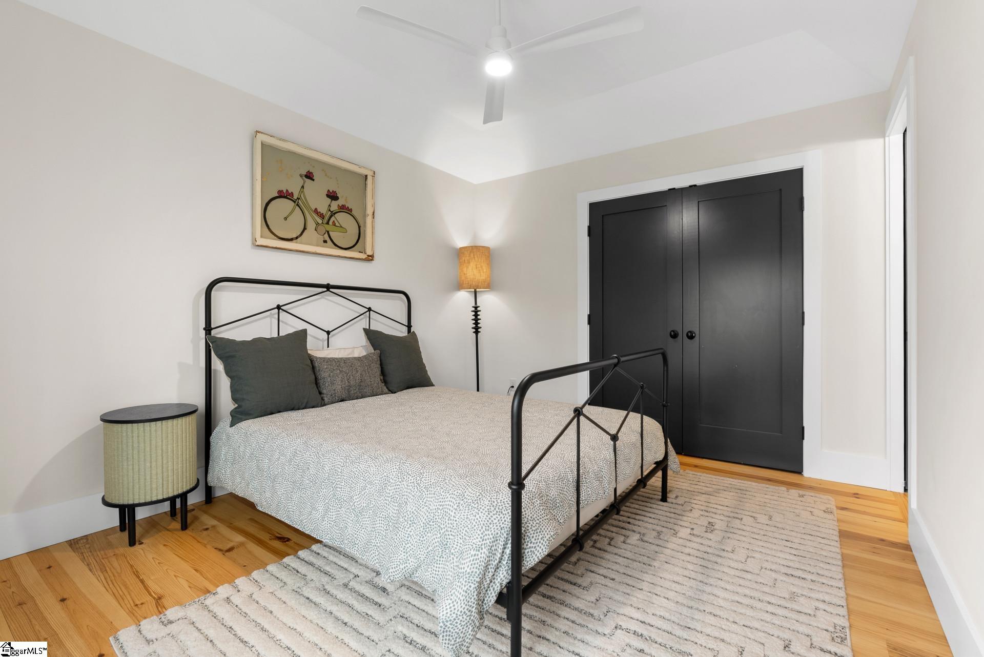 46 Claussen Avenue Greenville, SC 29601
