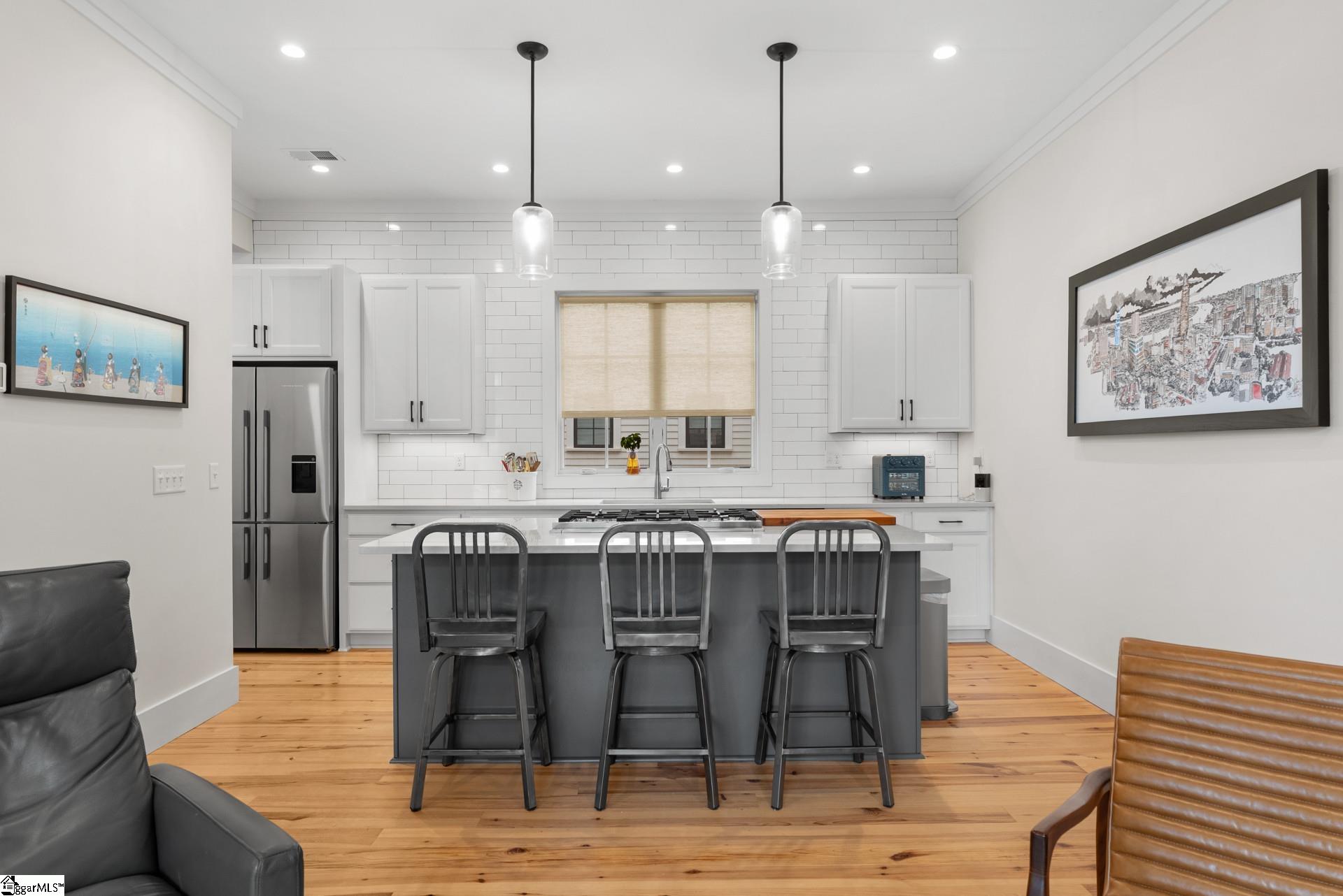 46 Claussen Avenue Greenville, SC 29601