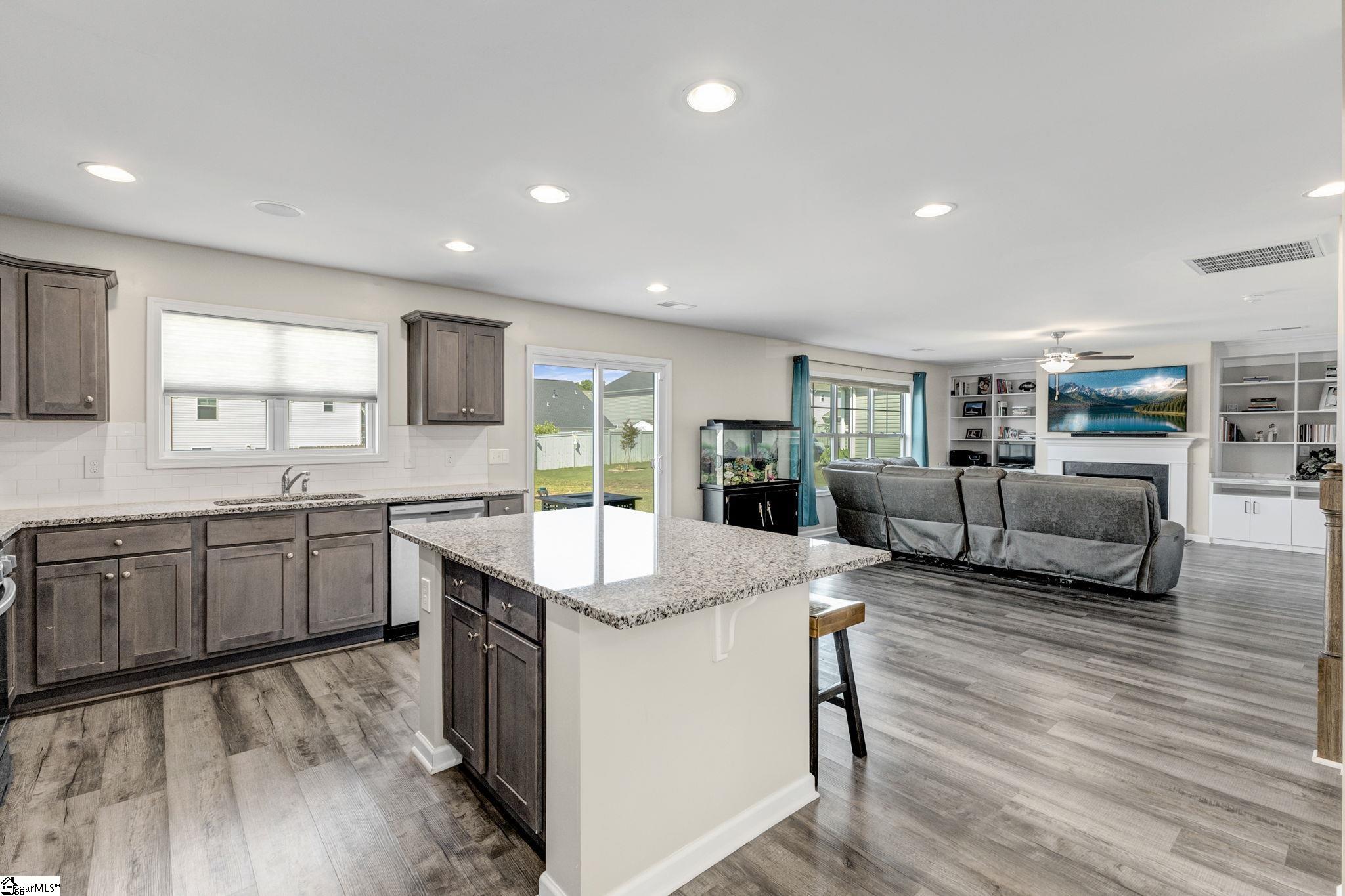 110 Frost Flower Way Fountain Inn, SC 29644