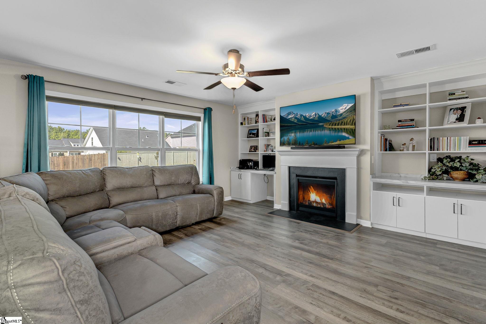 110 Frost Flower Way Fountain Inn, SC 29644