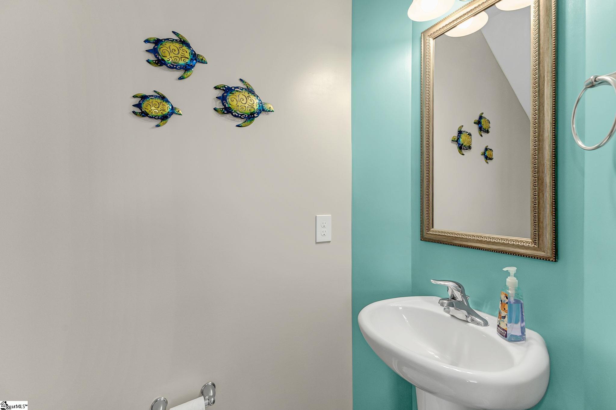 110 Frost Flower Way Fountain Inn, SC 29644