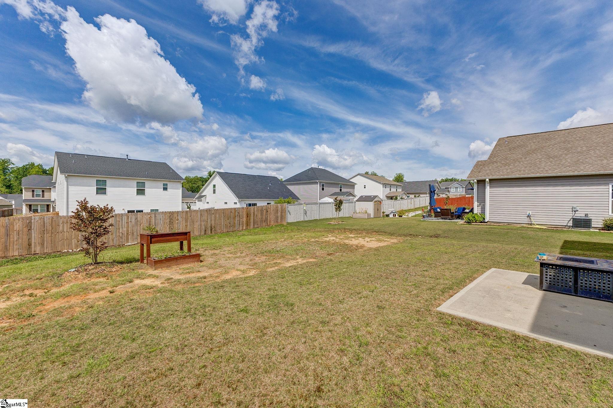 110 Frost Flower Way Fountain Inn, SC 29644