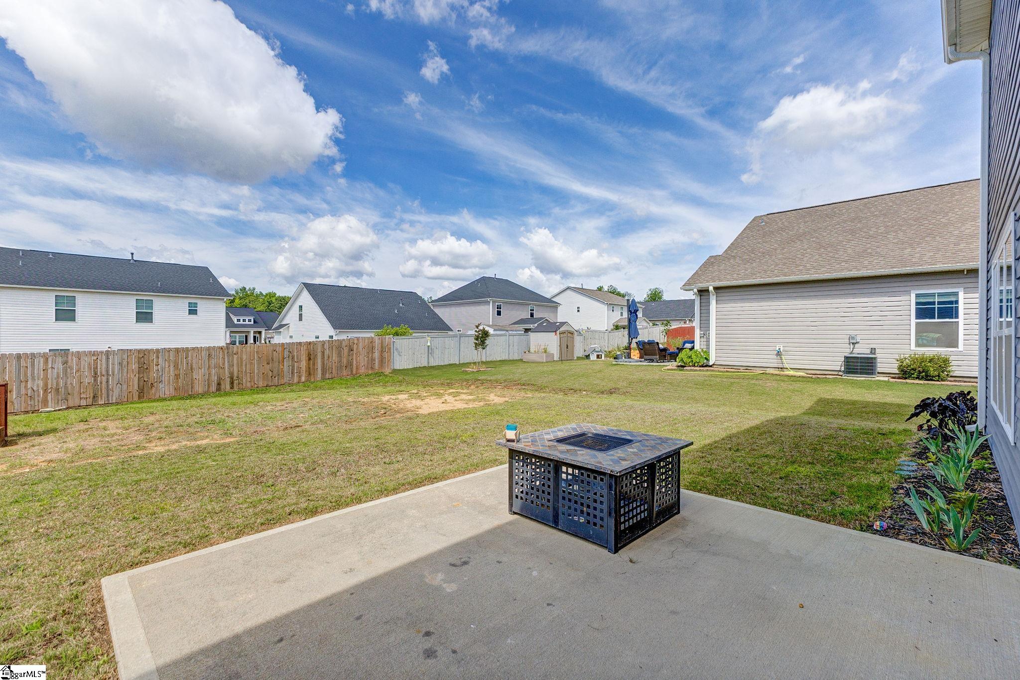 110 Frost Flower Way Fountain Inn, SC 29644