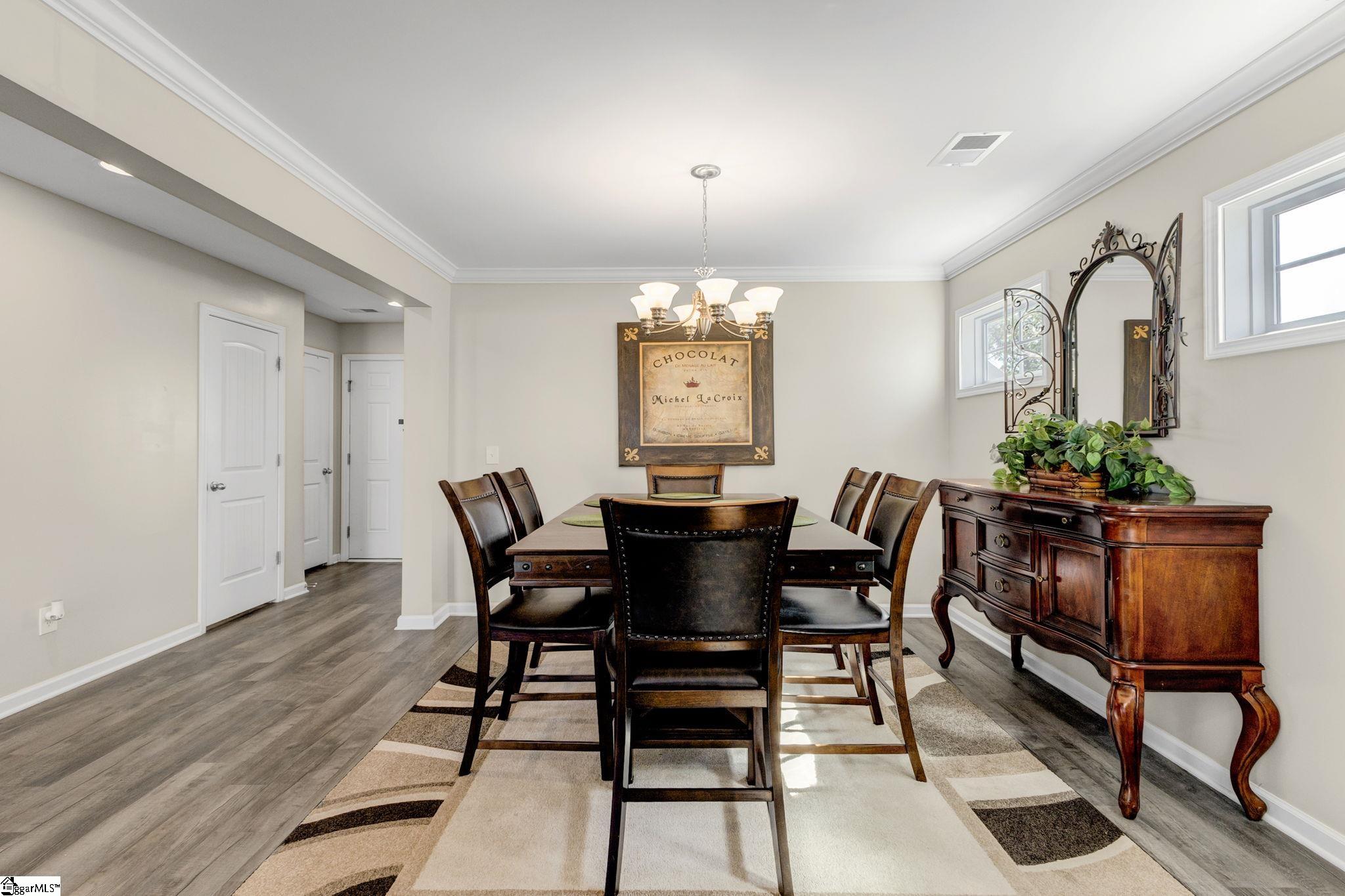 110 Frost Flower Way Fountain Inn, SC 29644