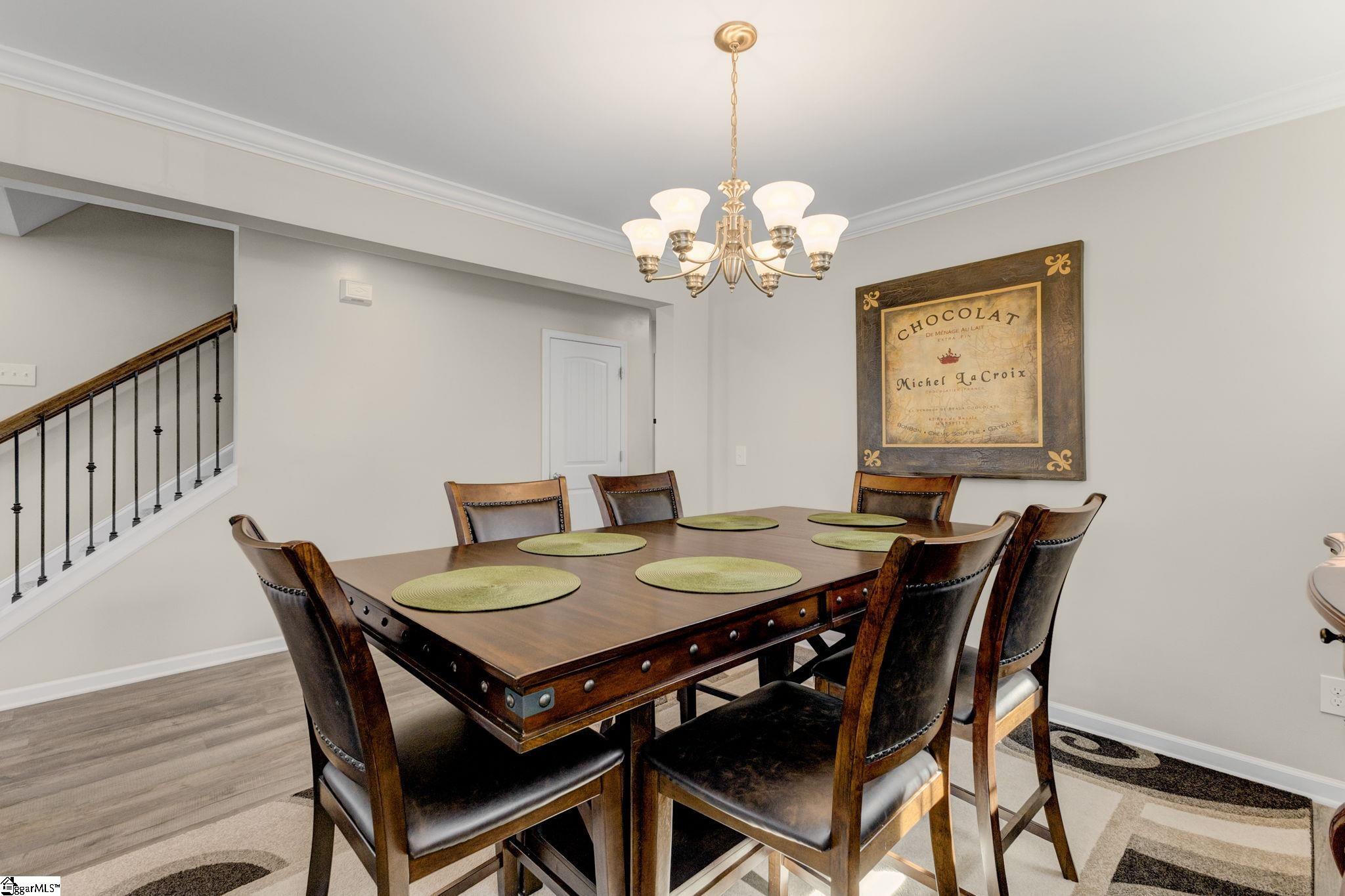 110 Frost Flower Way Fountain Inn, SC 29644