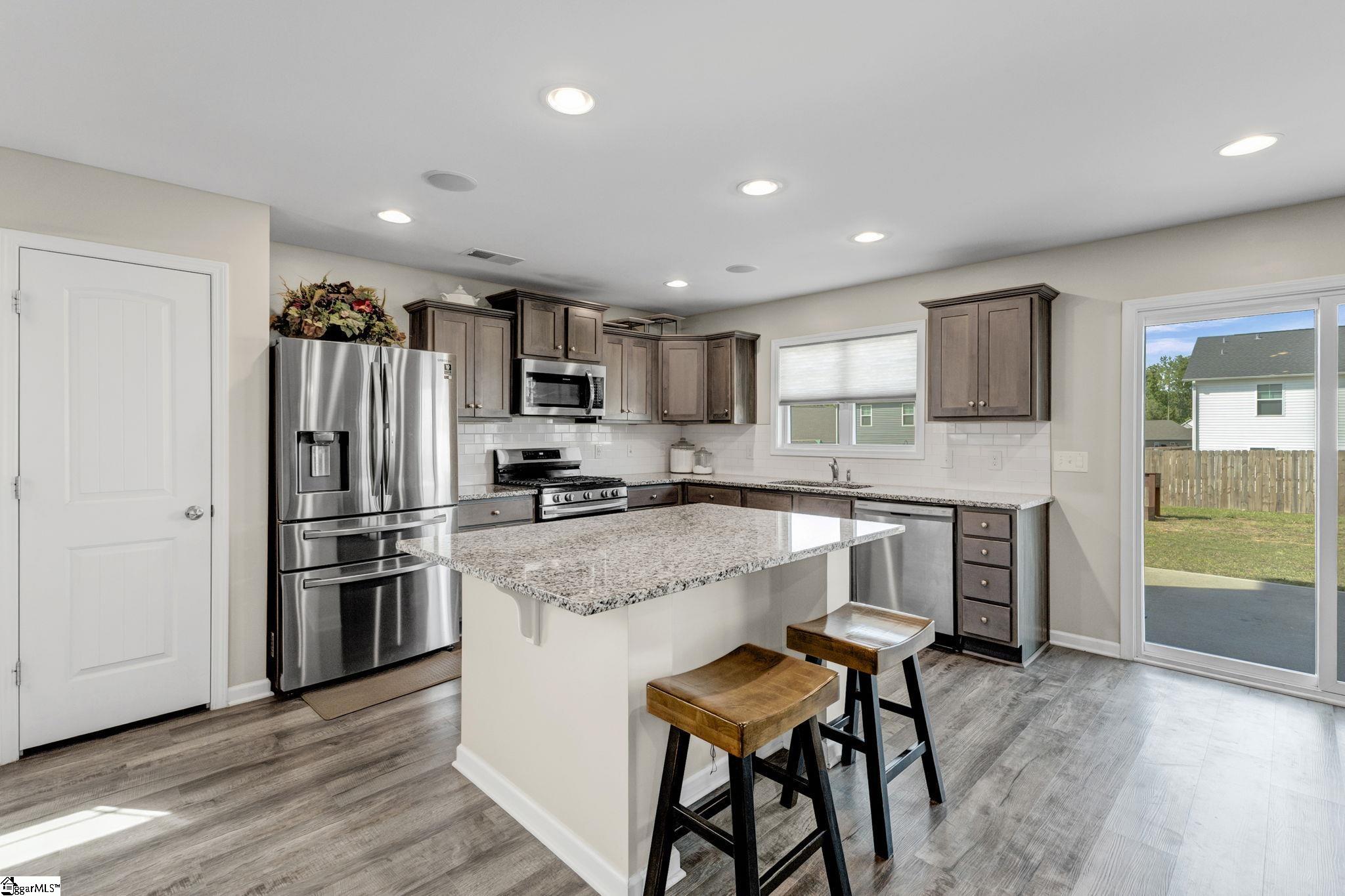 110 Frost Flower Way Fountain Inn, SC 29644