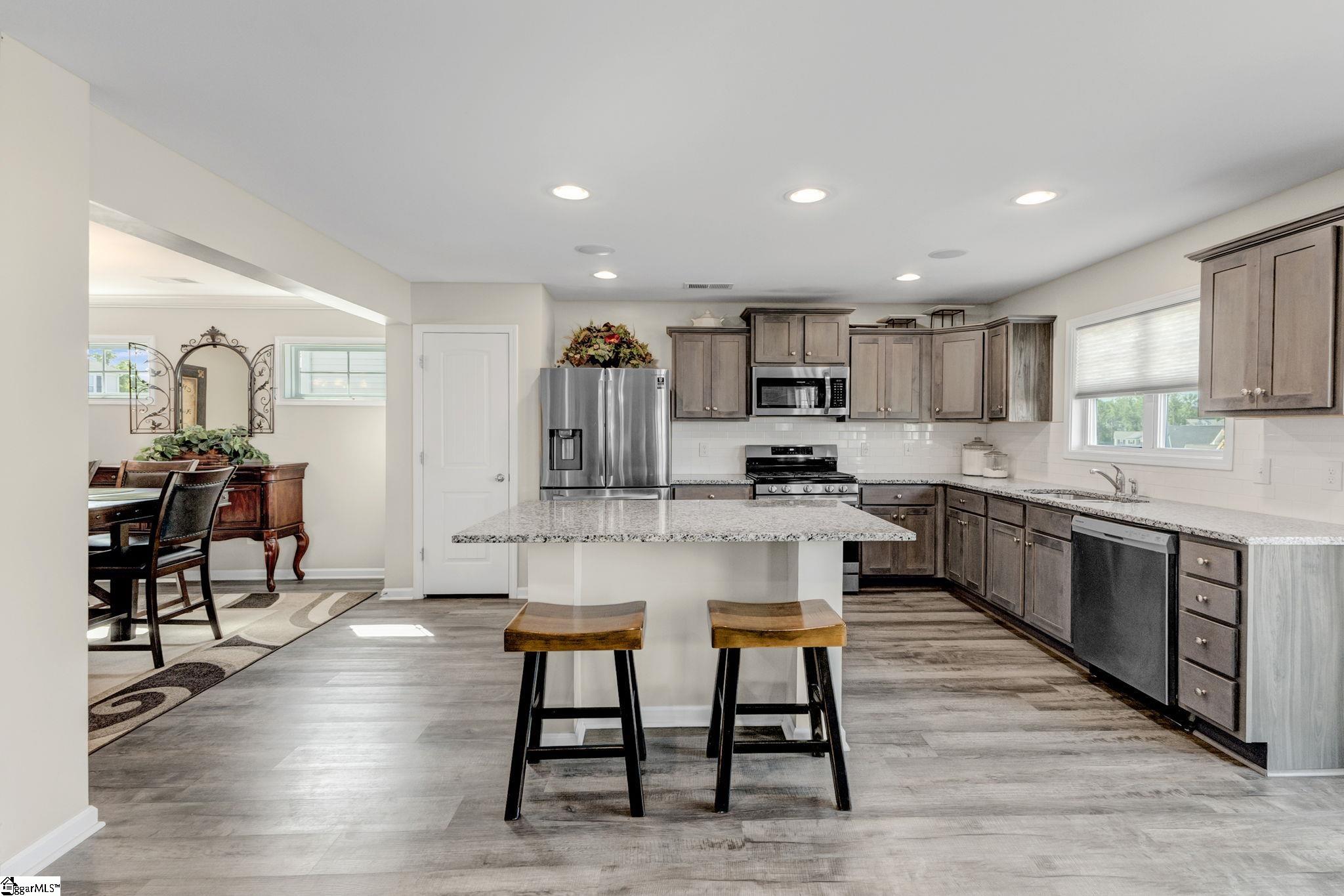 110 Frost Flower Way Fountain Inn, SC 29644