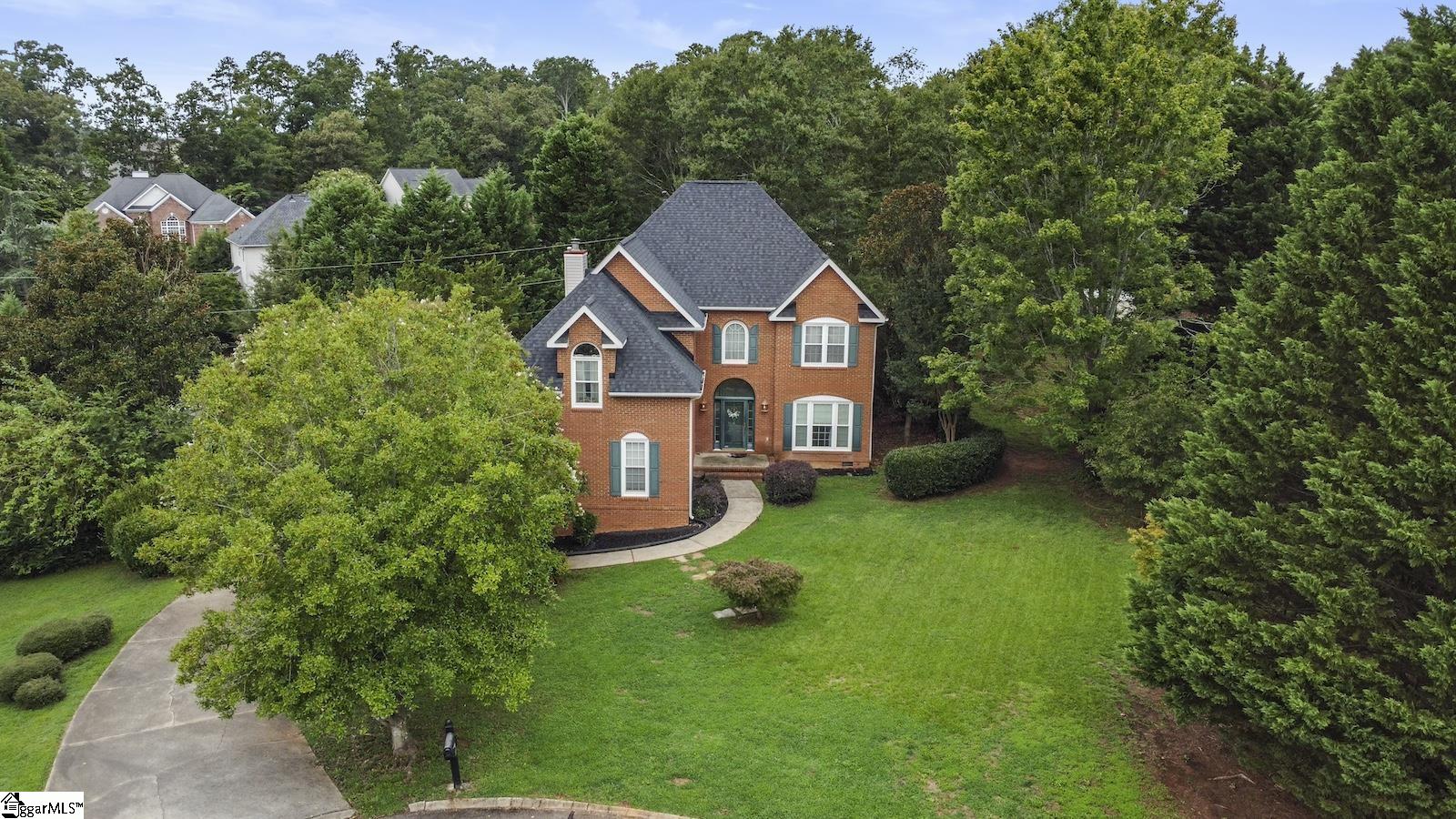 104 Roxbury Court Anderson, SC 29625