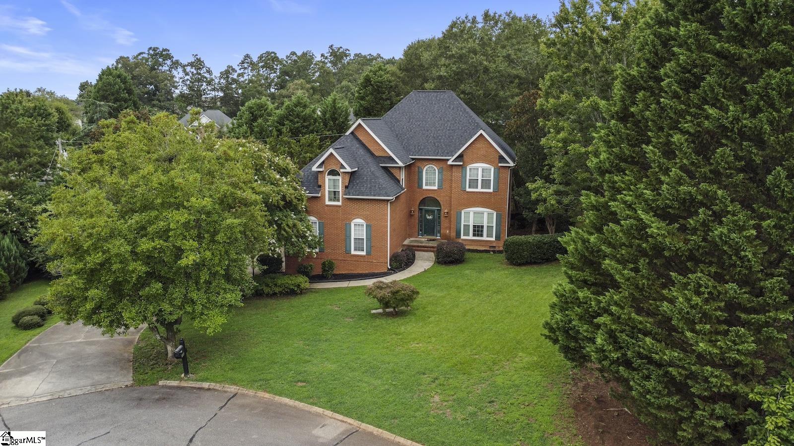 104 Roxbury Court Anderson, SC 29625
