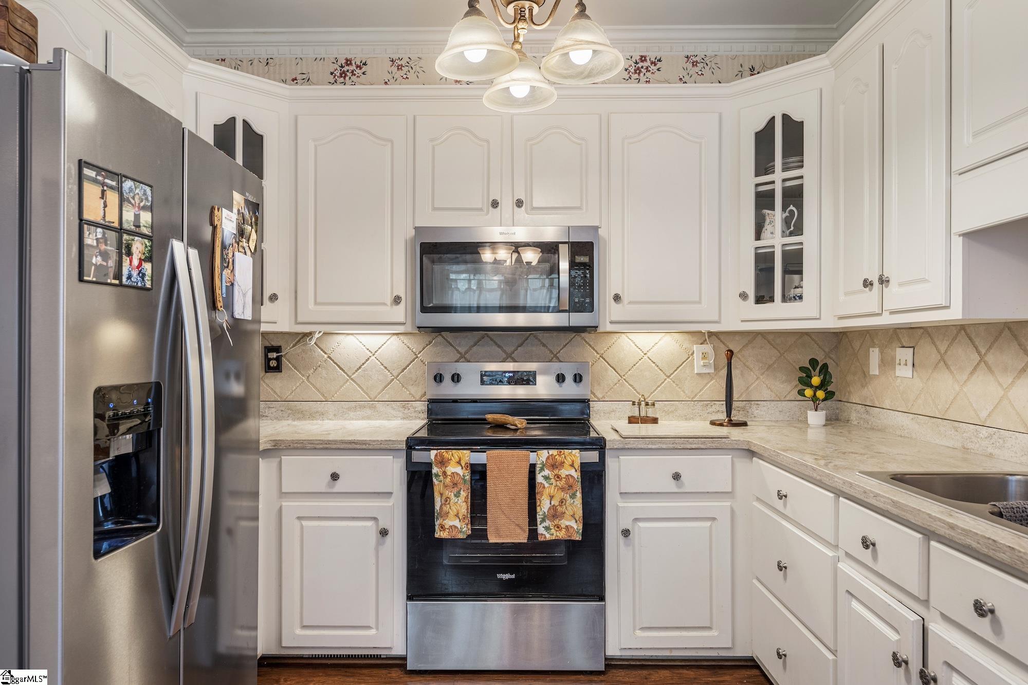 104 Roxbury Court Anderson, SC 29625