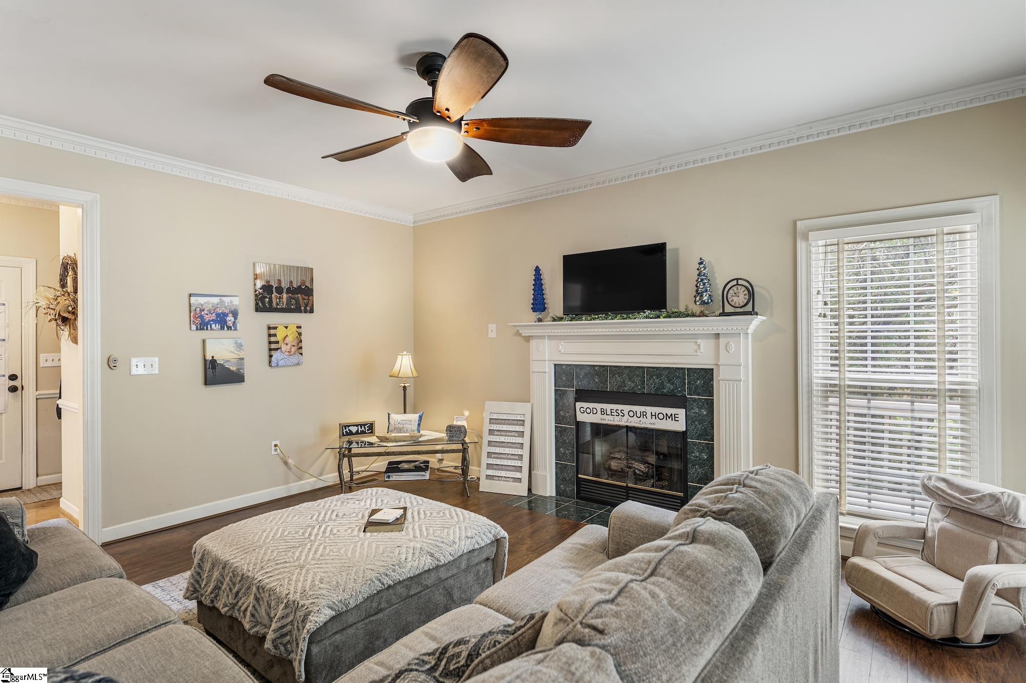 104 Roxbury Court Anderson, SC 29625