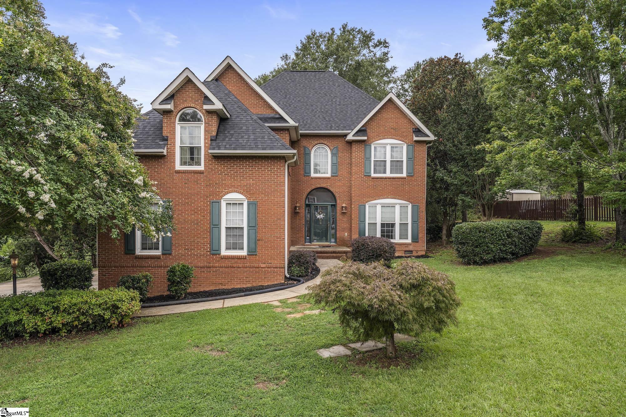 104 Roxbury Court Anderson, SC 29625