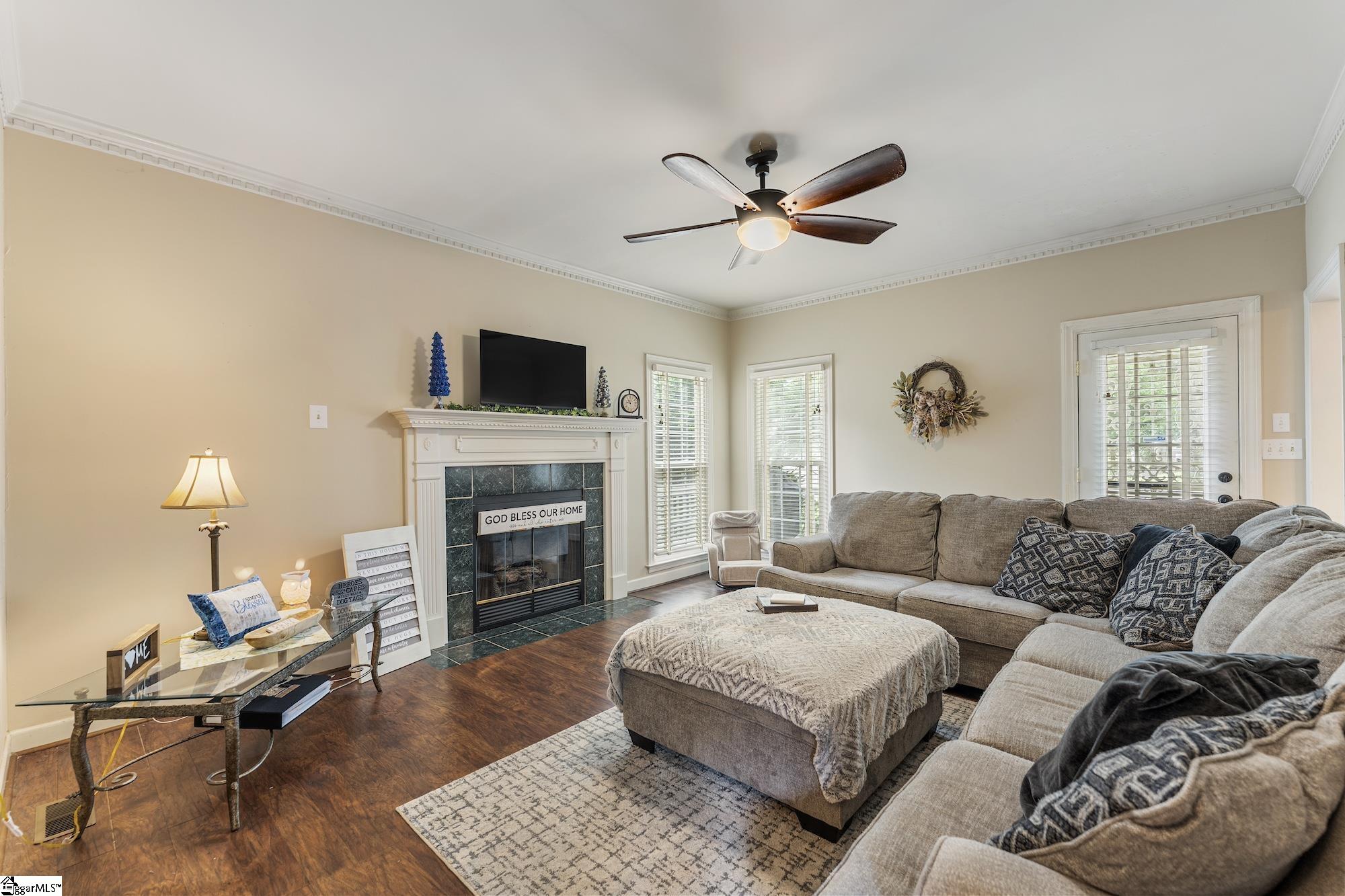 104 Roxbury Court Anderson, SC 29625