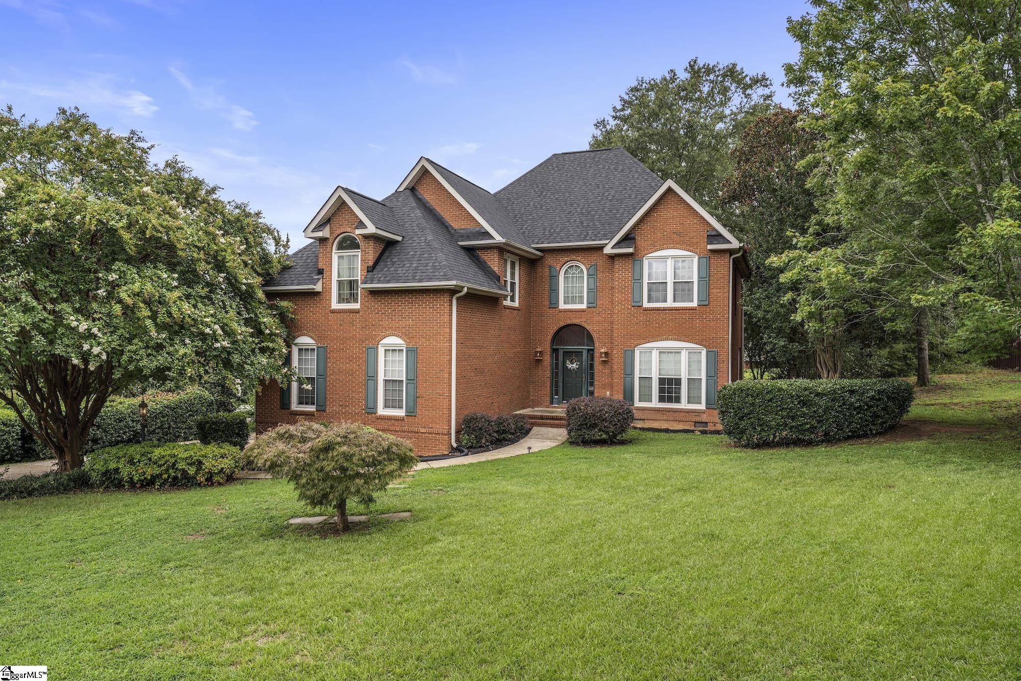 104 Roxbury Court Anderson, SC 29625