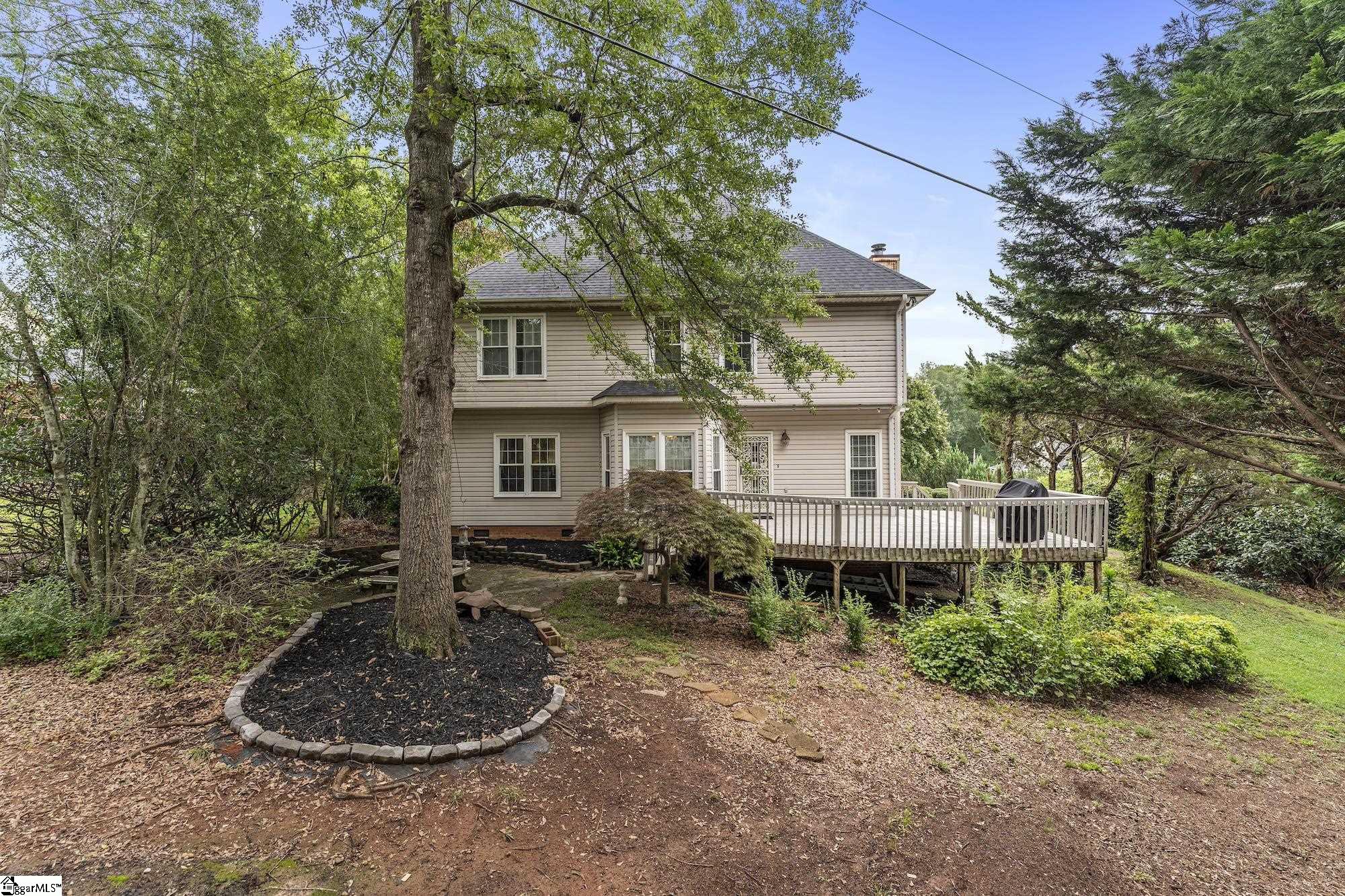 104 Roxbury Court Anderson, SC 29625