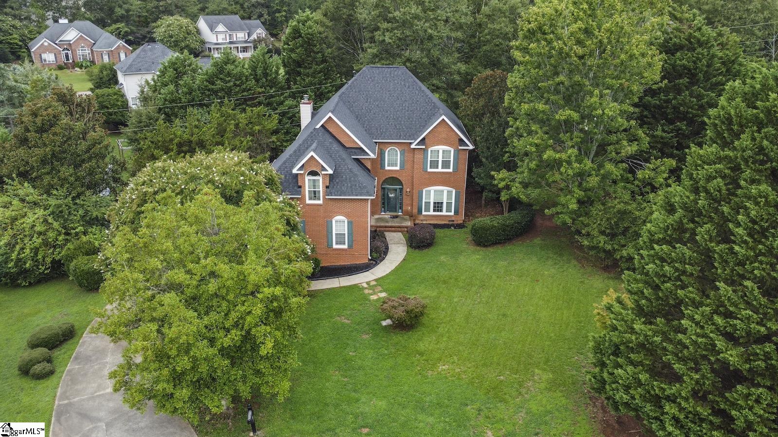 104 Roxbury Court Anderson, SC 29625