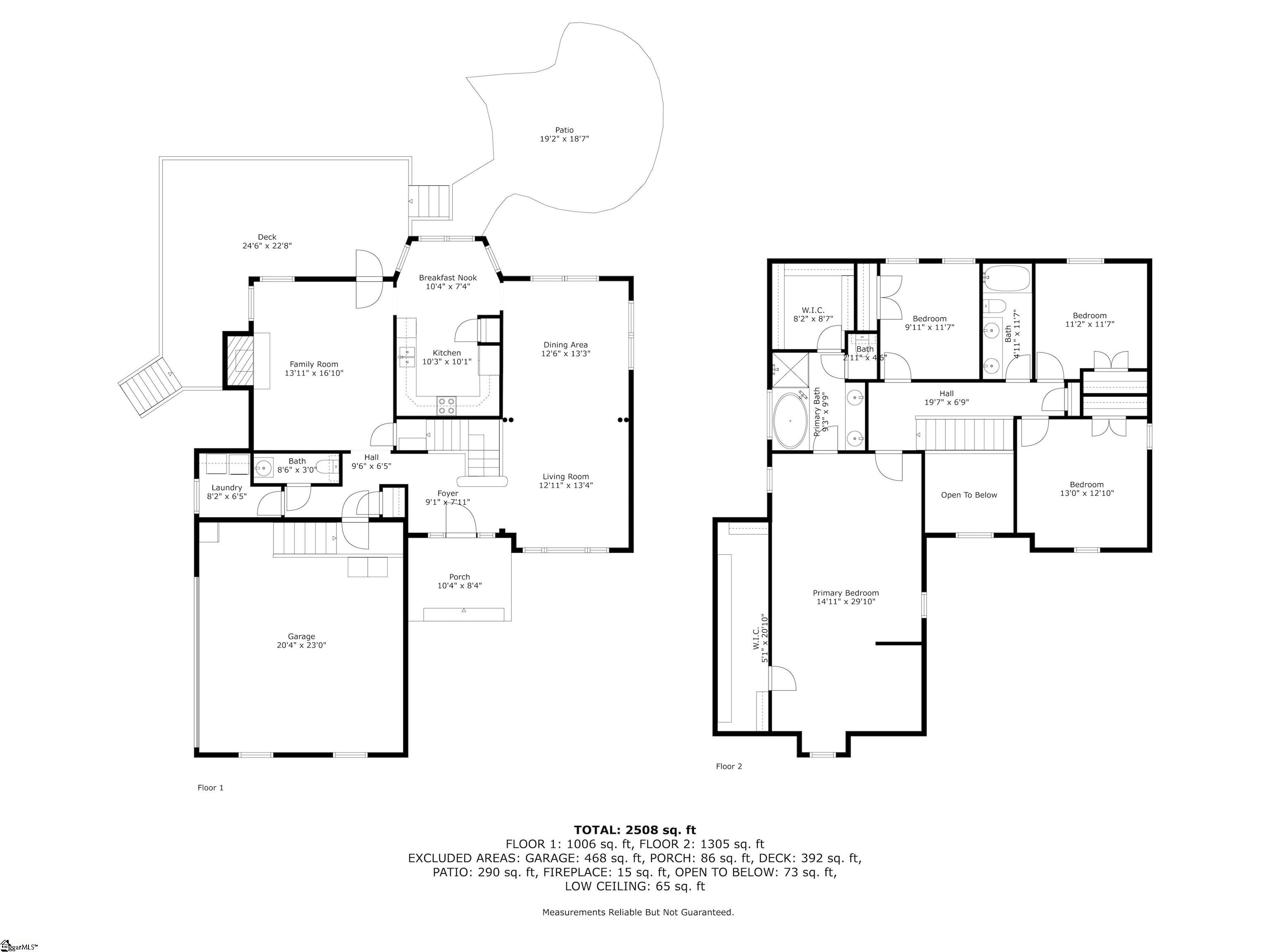 104 Roxbury Court Anderson, SC 29625