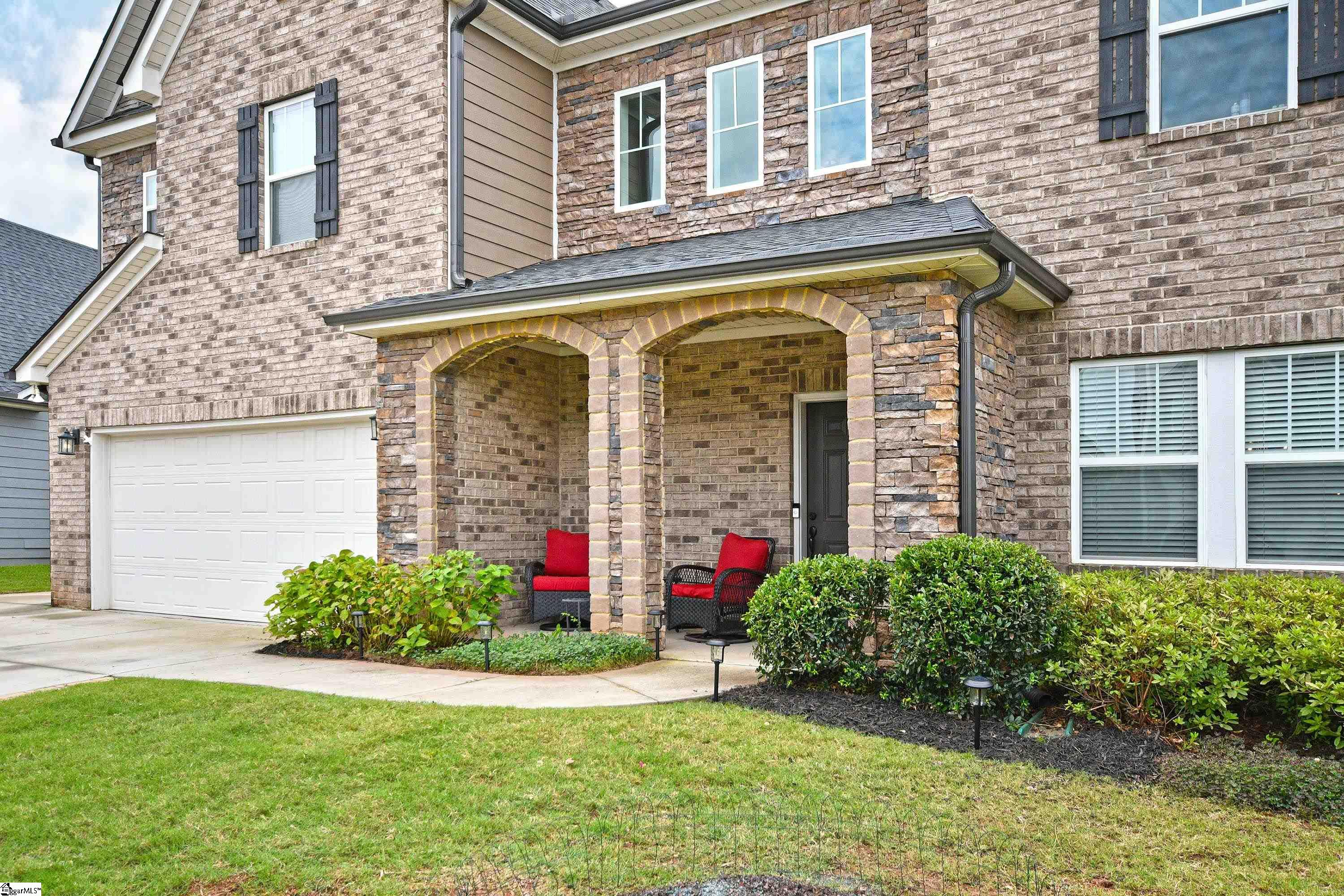 309 Lindstrom Court Simpsonville, SC 29680