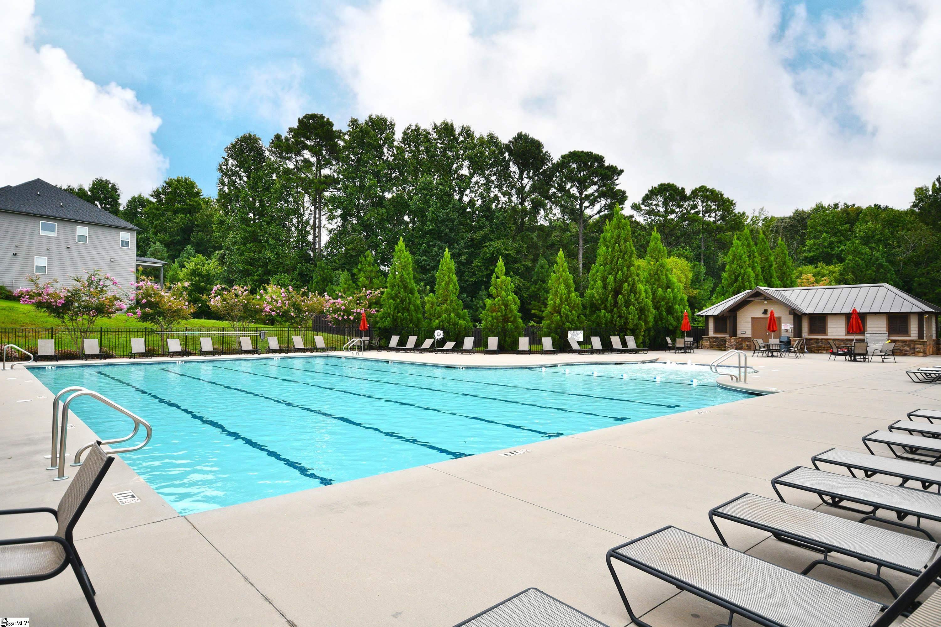 309 Lindstrom Court Simpsonville, SC 29680