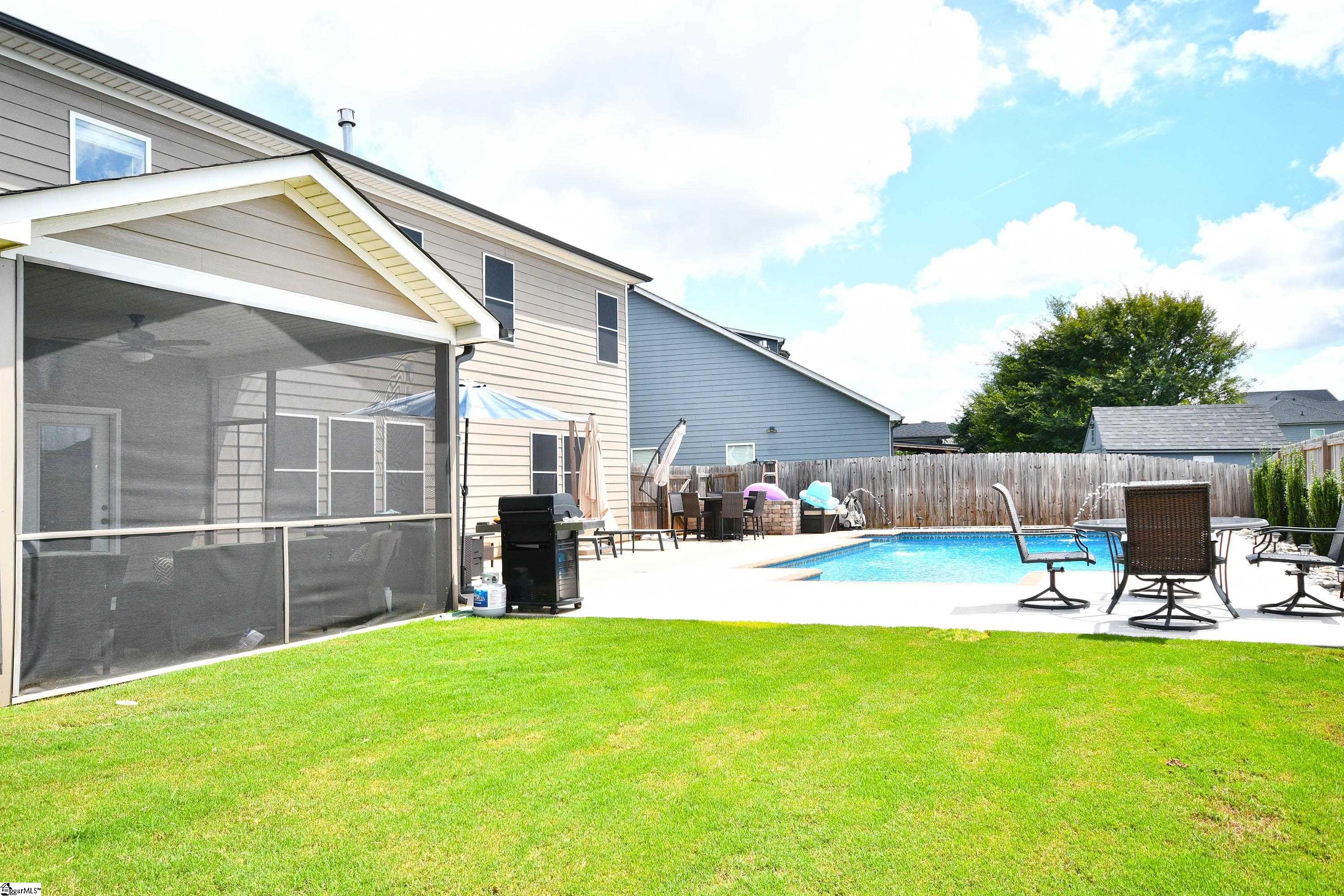 309 Lindstrom Court Simpsonville, SC 29680