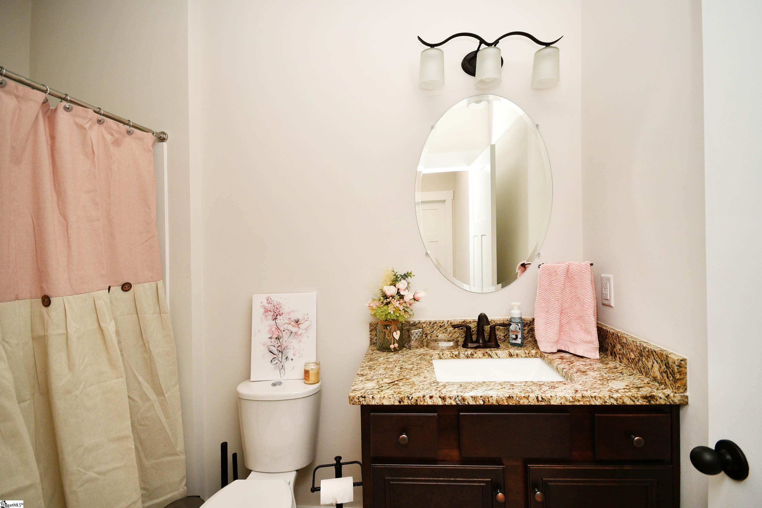 309 Lindstrom Court Simpsonville, SC 29680