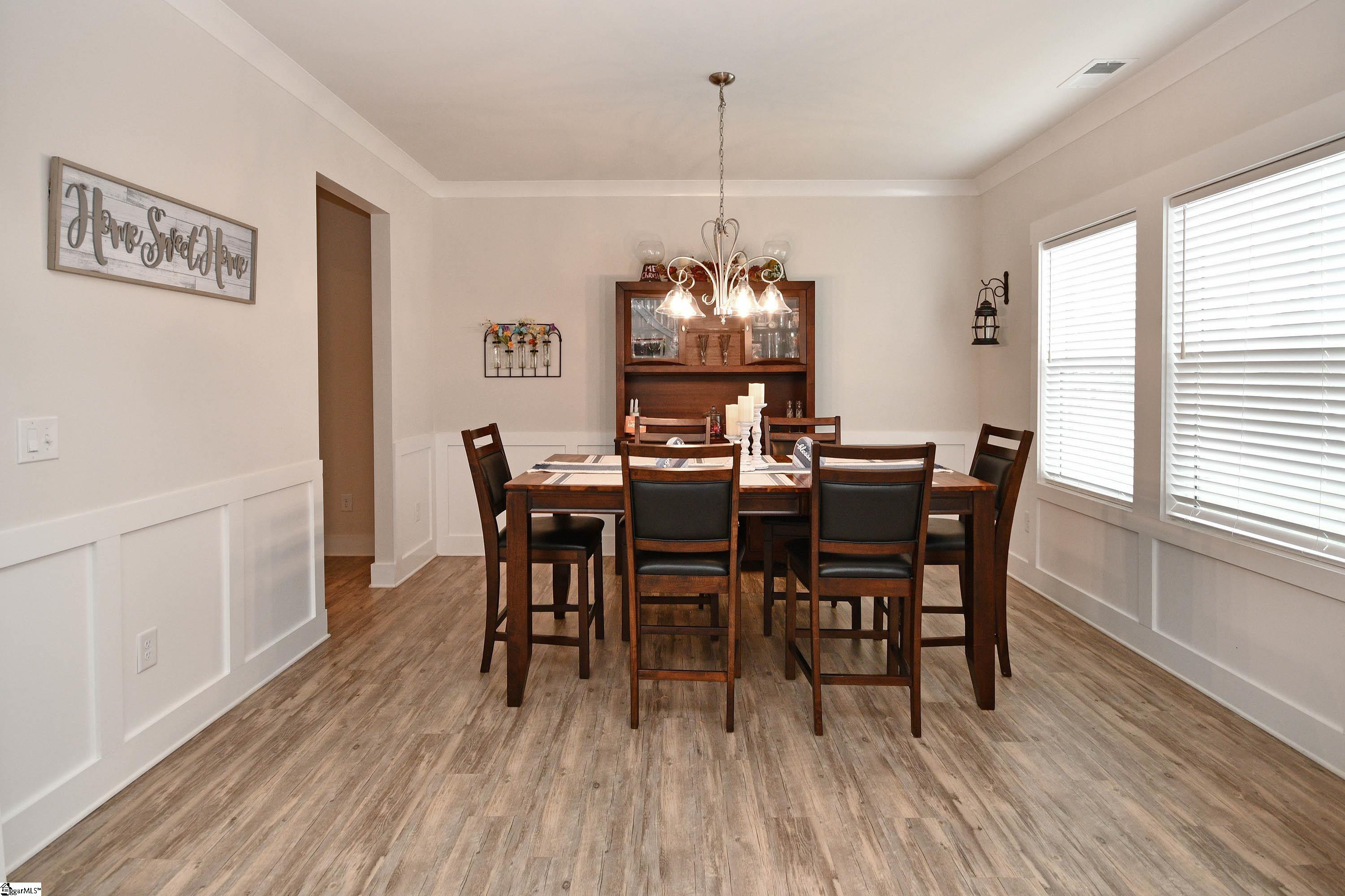 309 Lindstrom Court Simpsonville, SC 29680