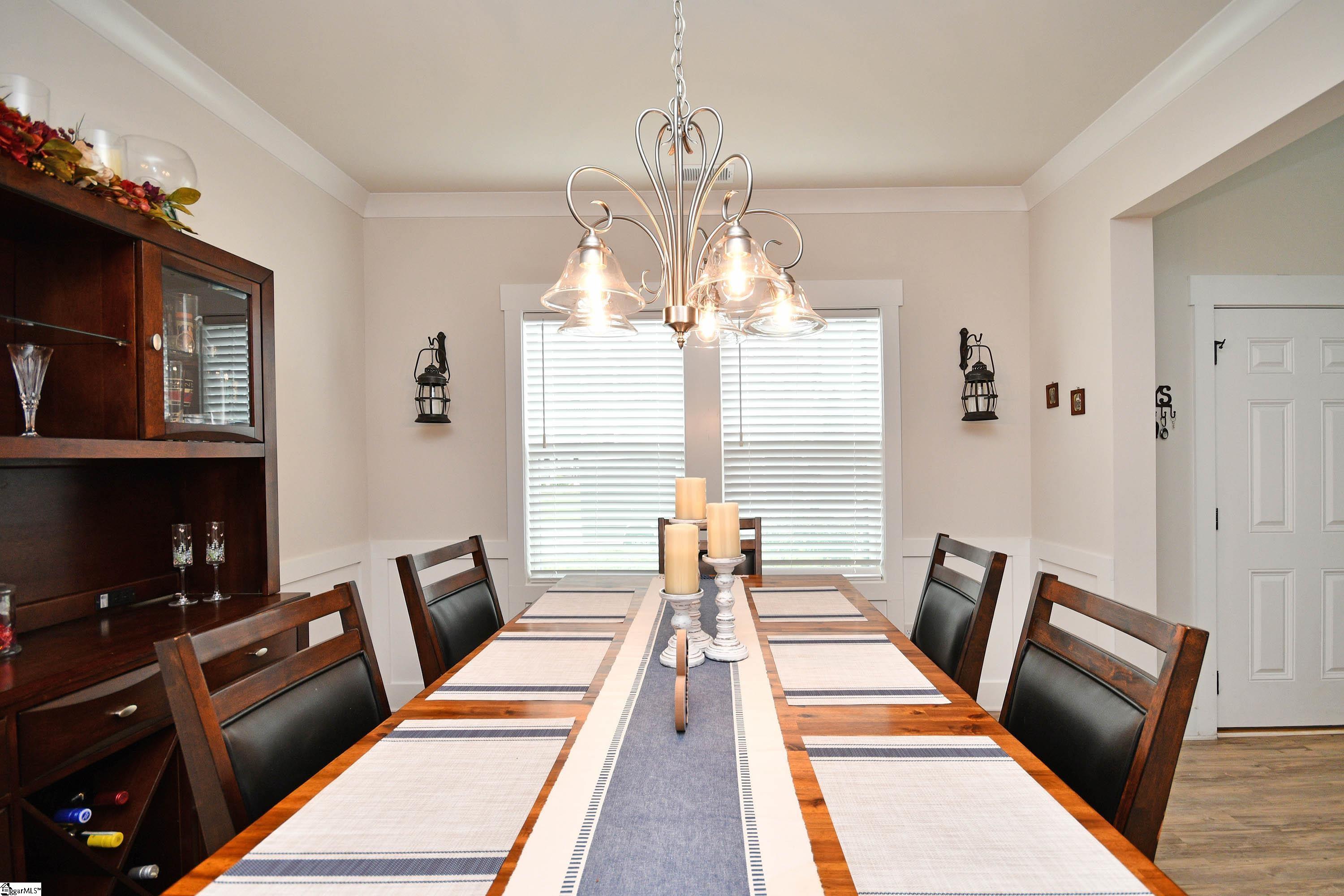 309 Lindstrom Court Simpsonville, SC 29680