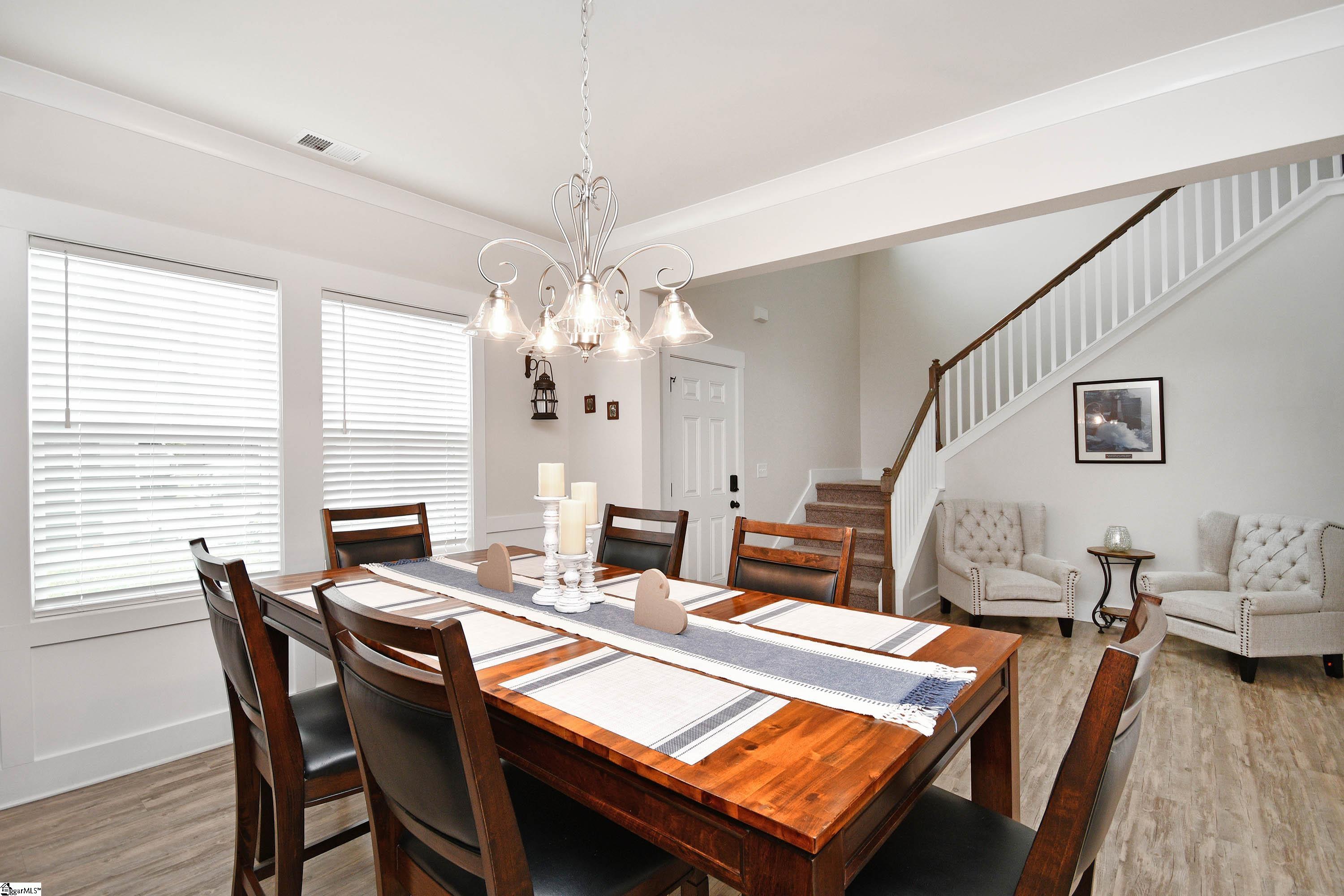 309 Lindstrom Court Simpsonville, SC 29680