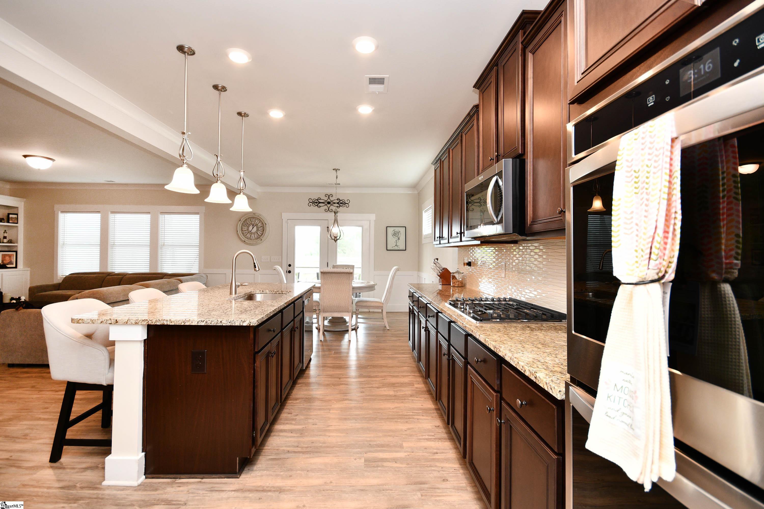 309 Lindstrom Court Simpsonville, SC 29680