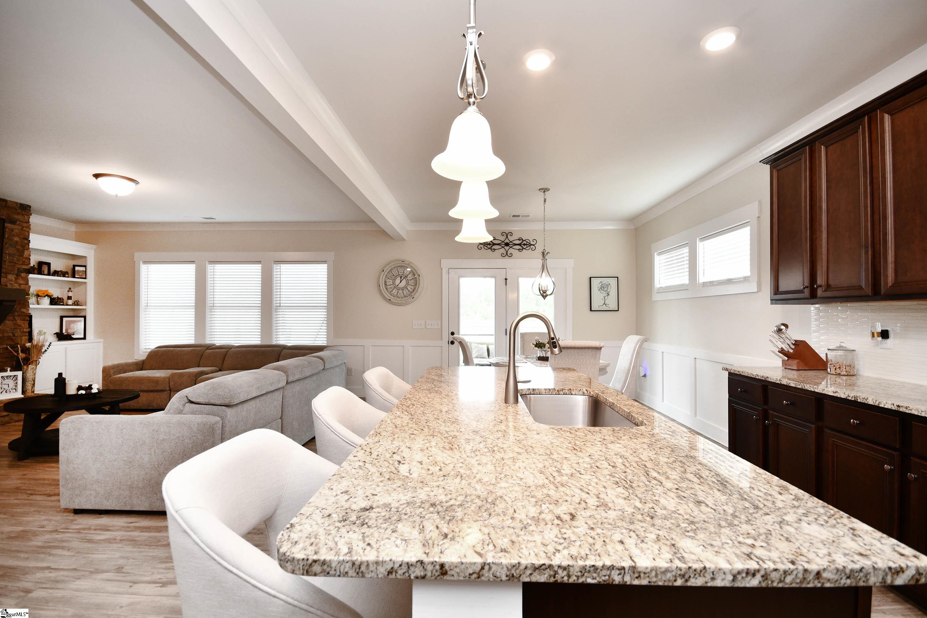 309 Lindstrom Court Simpsonville, SC 29680
