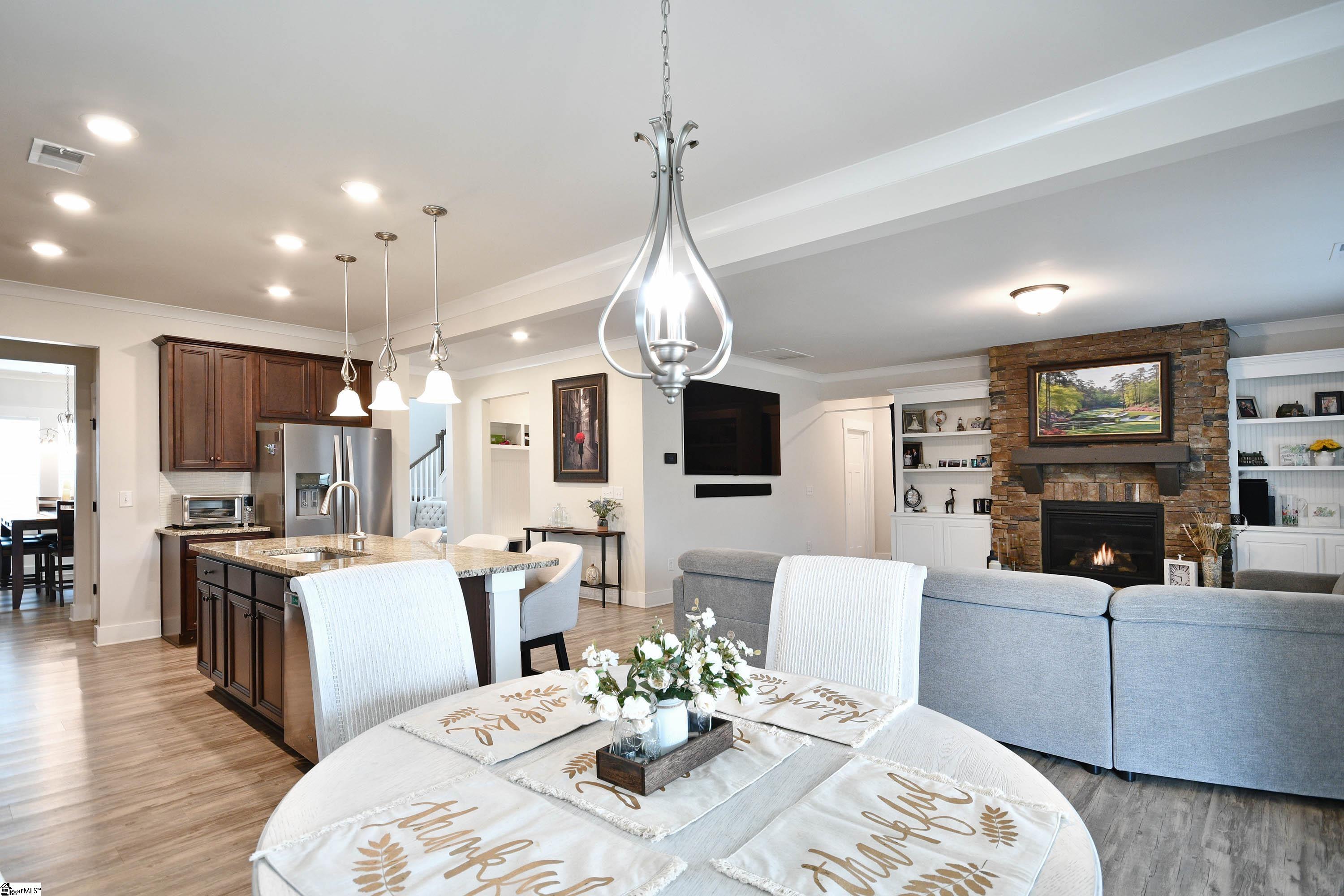 309 Lindstrom Court Simpsonville, SC 29680