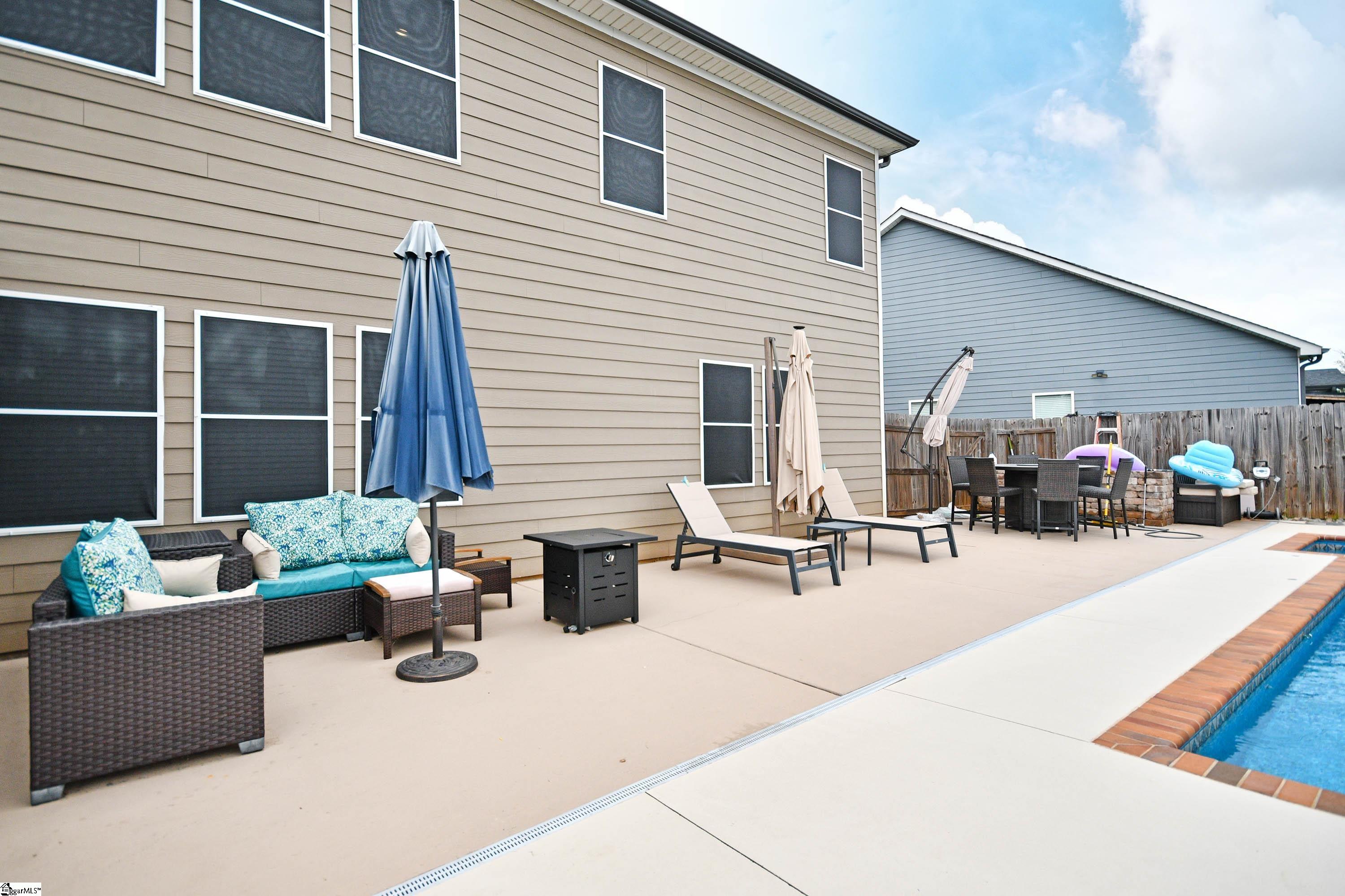 309 Lindstrom Court Simpsonville, SC 29680