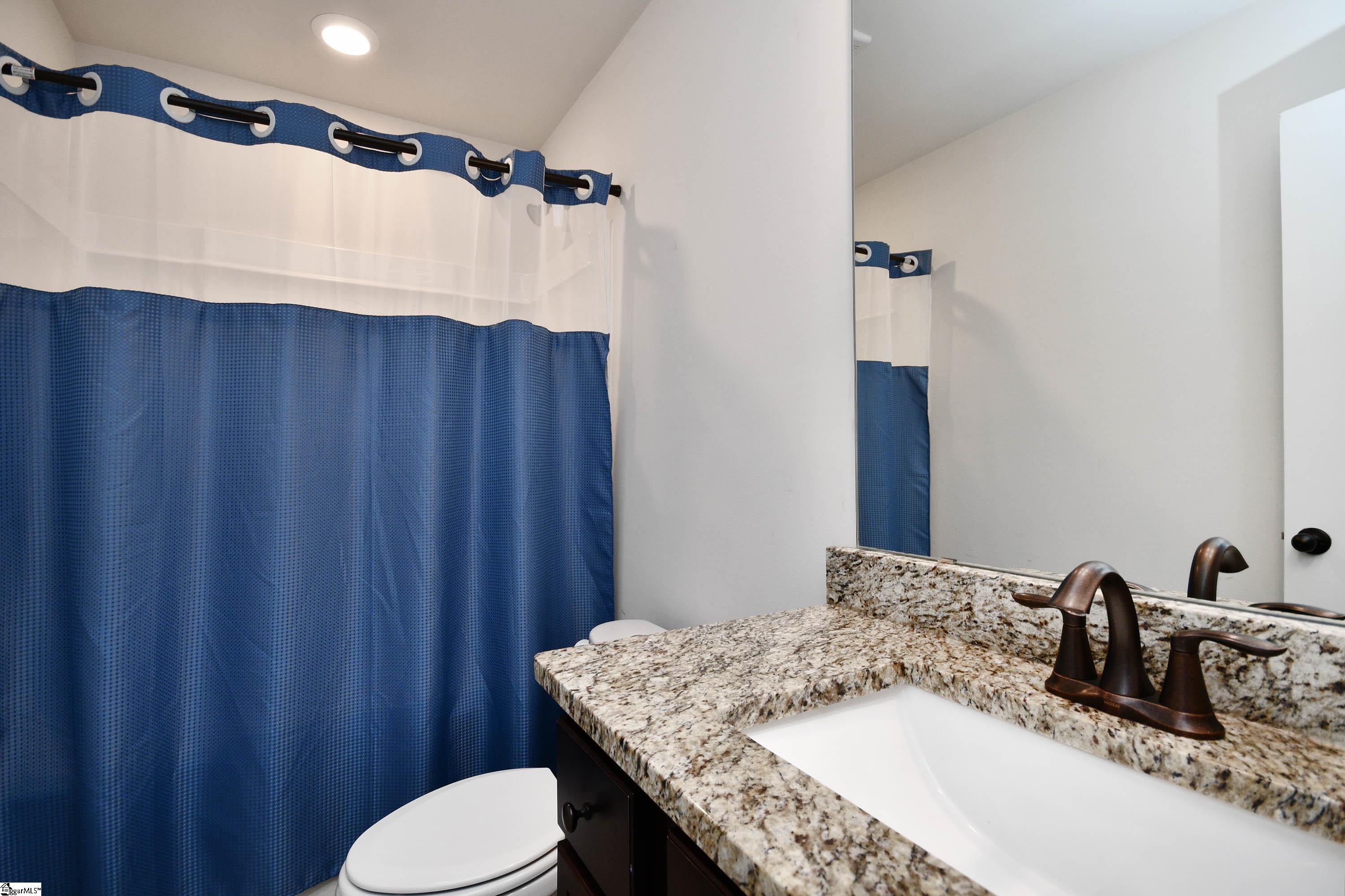 309 Lindstrom Court Simpsonville, SC 29680