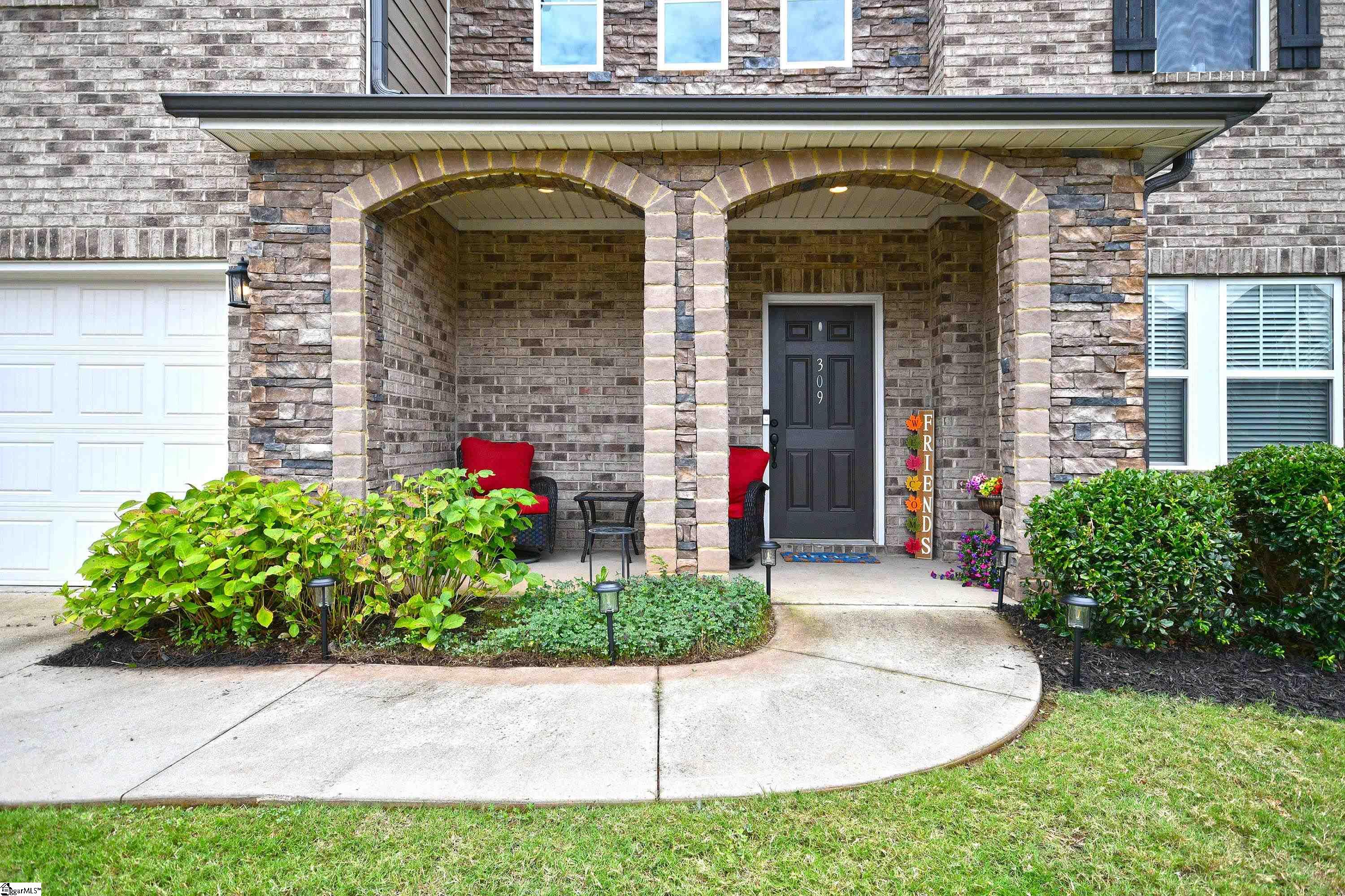 309 Lindstrom Court Simpsonville, SC 29680