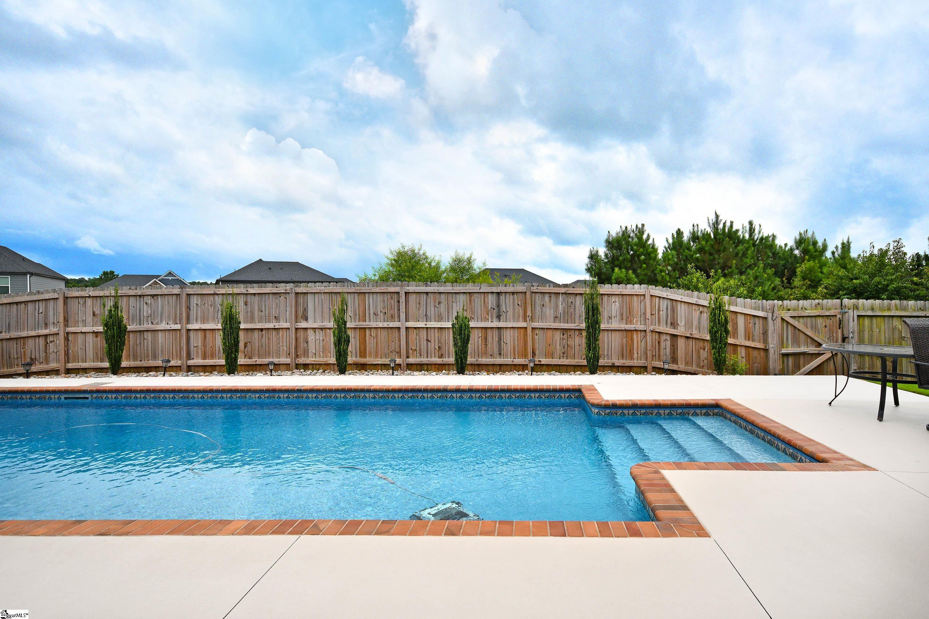 309 Lindstrom Court Simpsonville, SC 29680