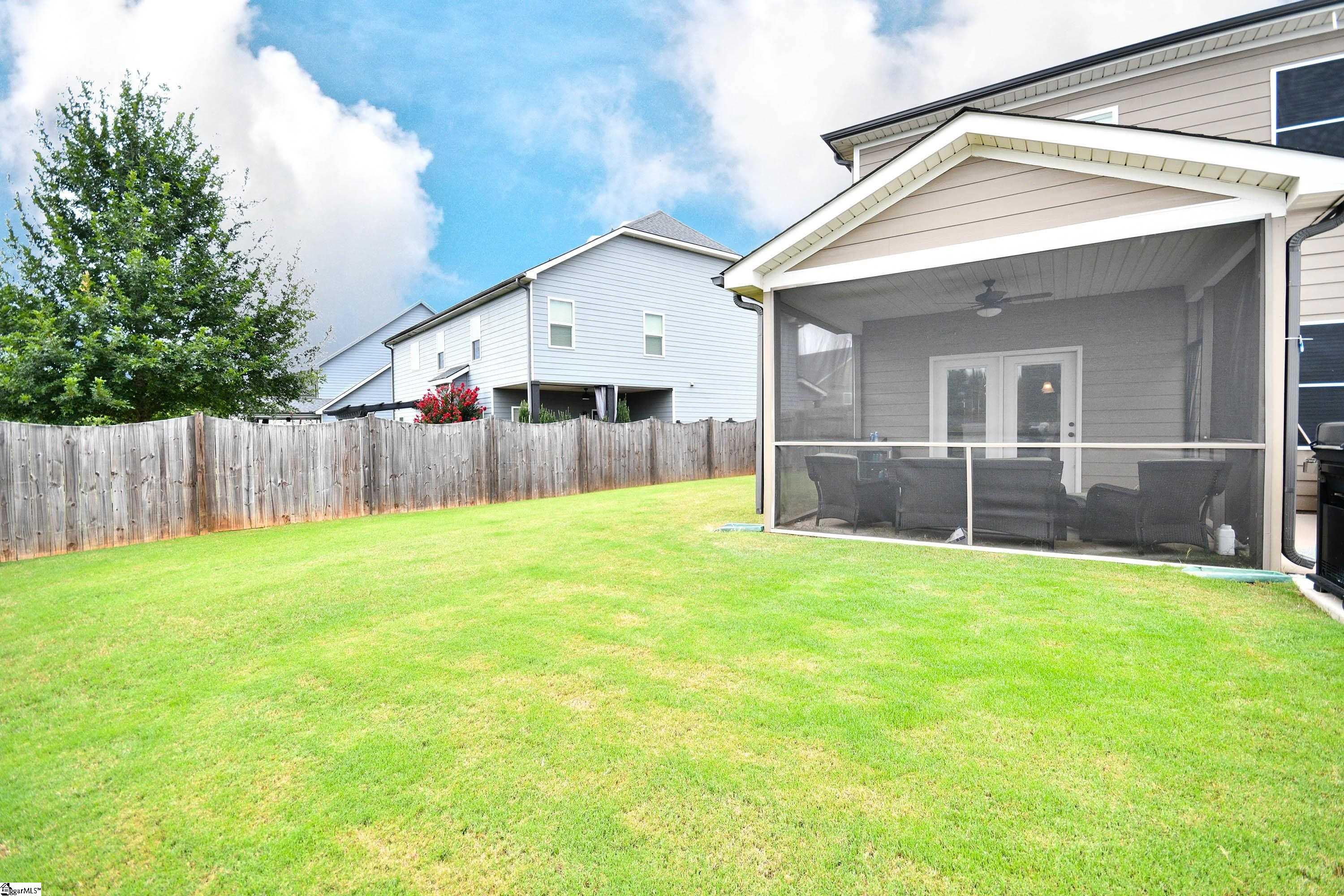 309 Lindstrom Court Simpsonville, SC 29680