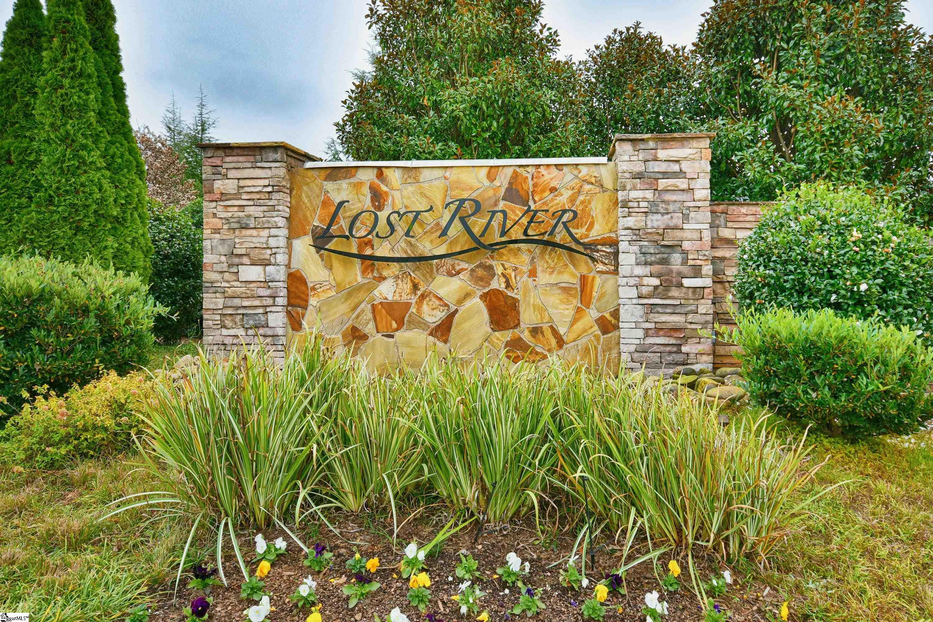 309 Lindstrom Court Simpsonville, SC 29680
