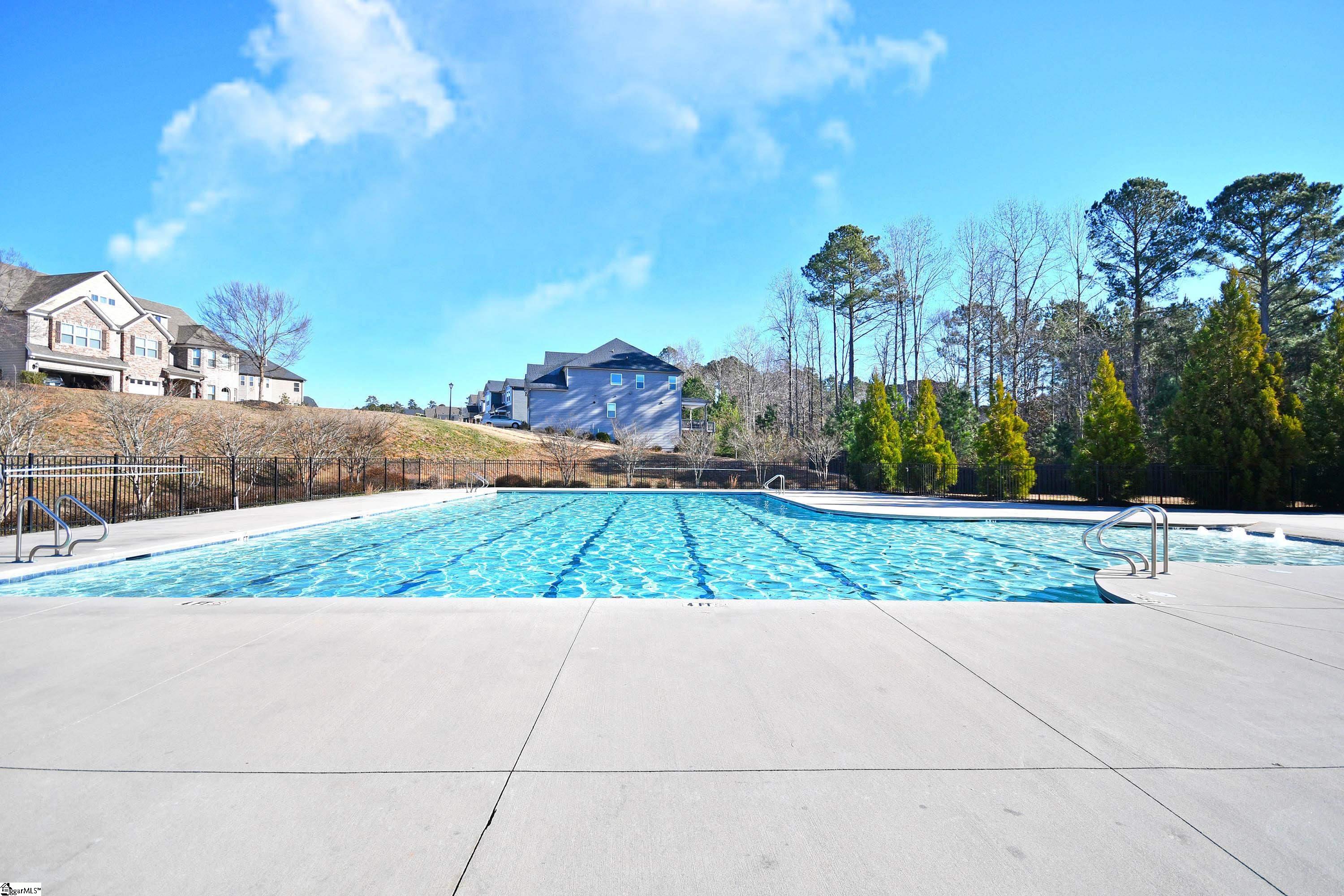 309 Lindstrom Court Simpsonville, SC 29680