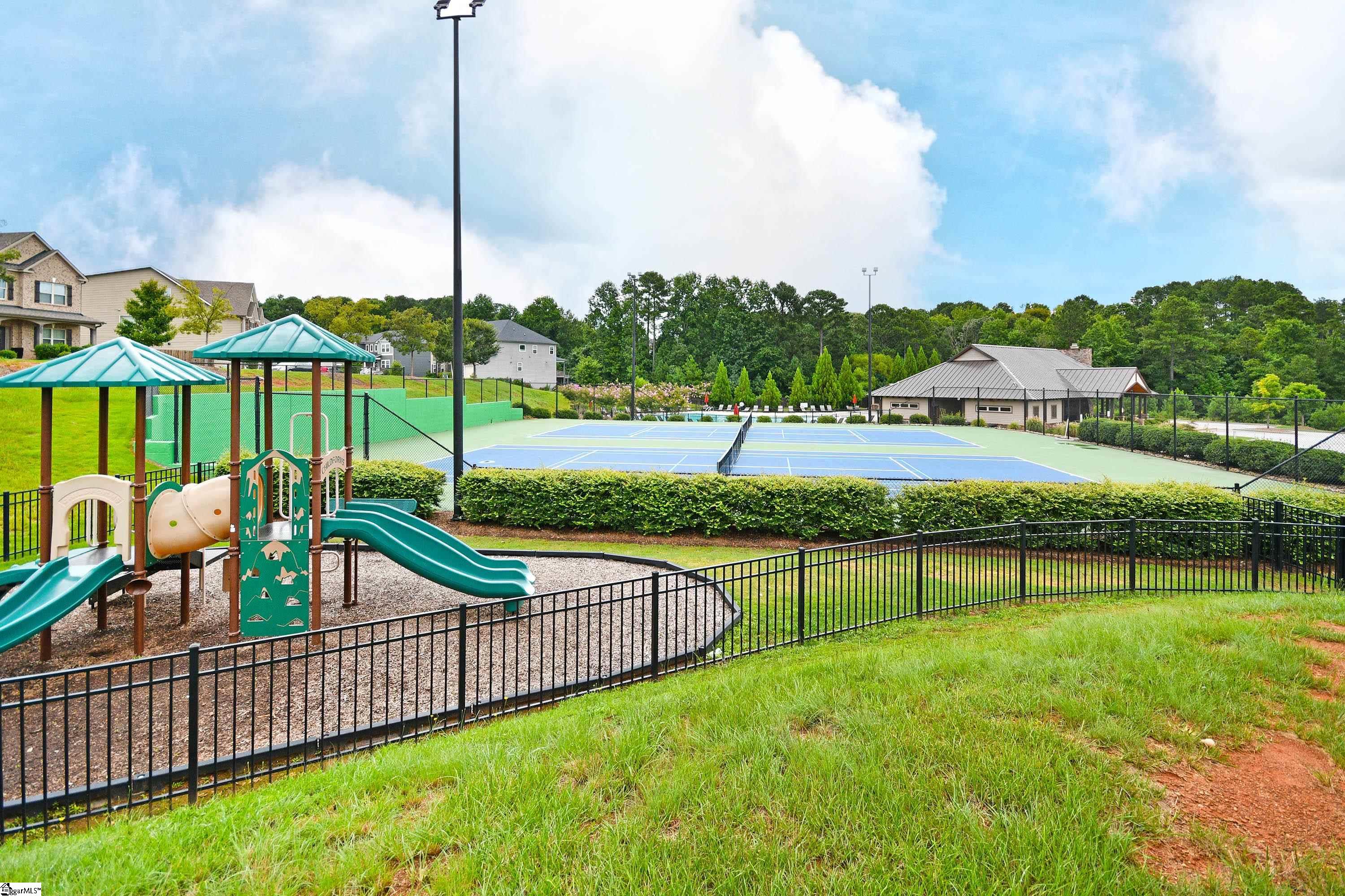 309 Lindstrom Court Simpsonville, SC 29680