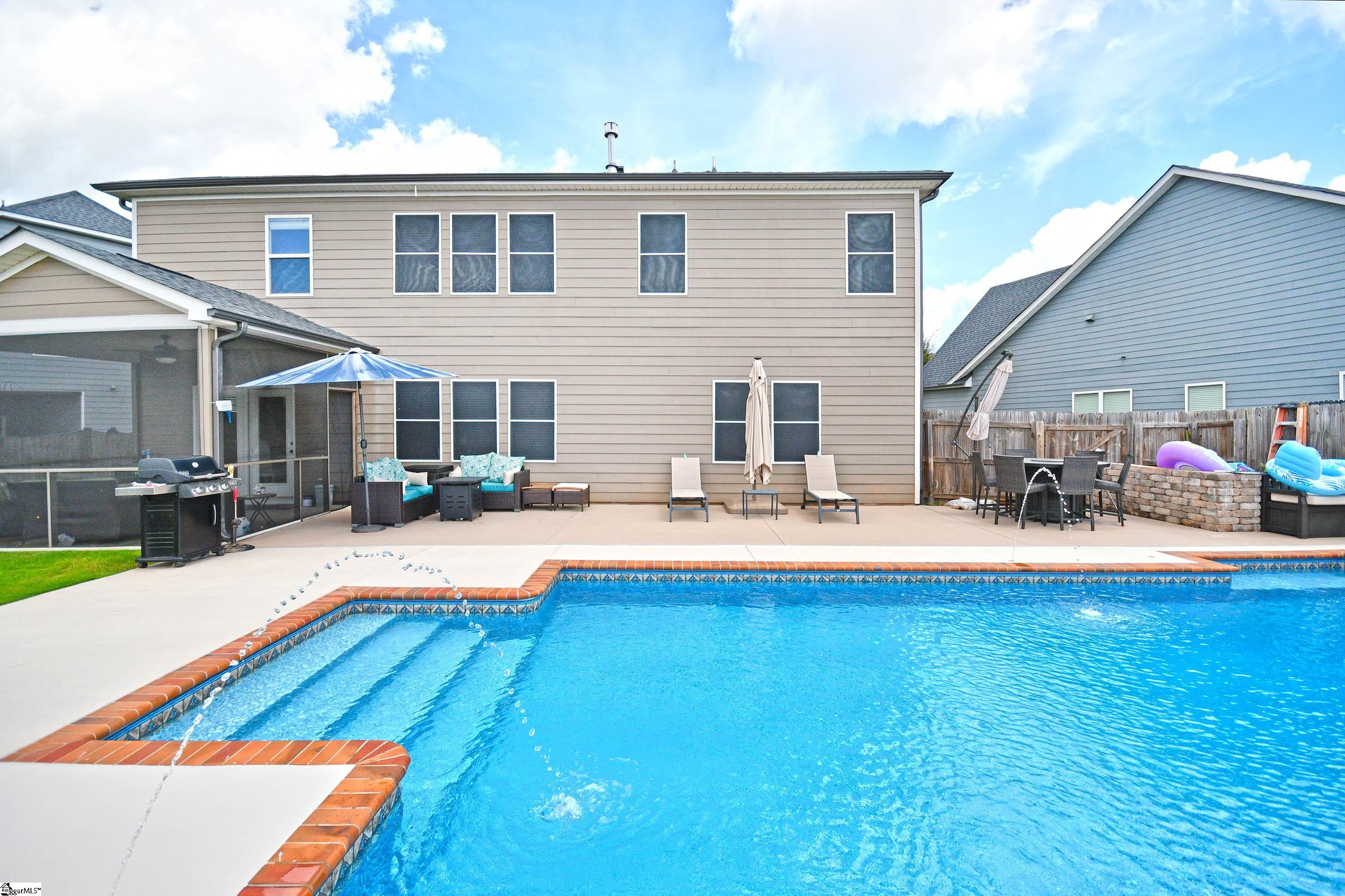 309 Lindstrom Court Simpsonville, SC 29680