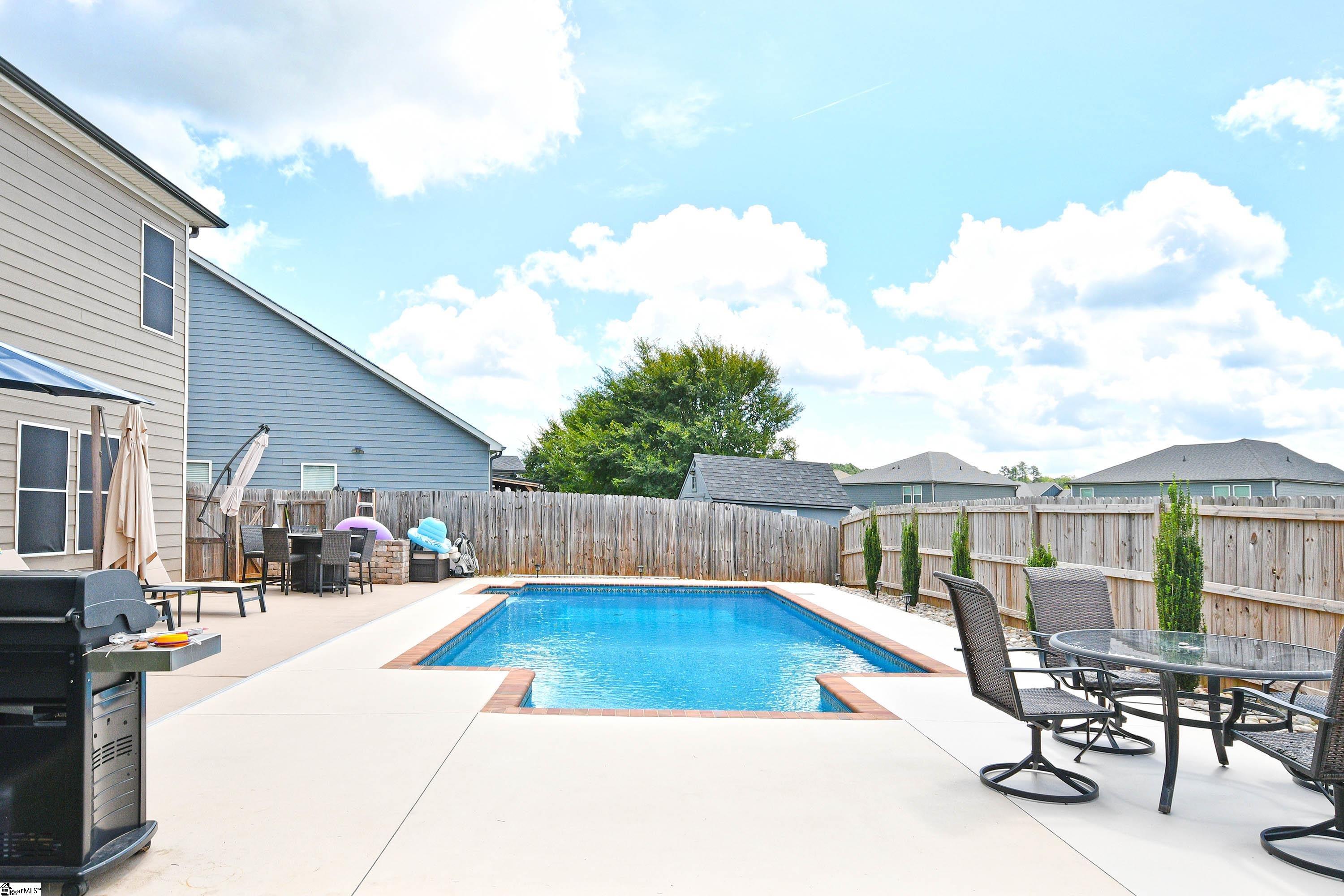 309 Lindstrom Court Simpsonville, SC 29680