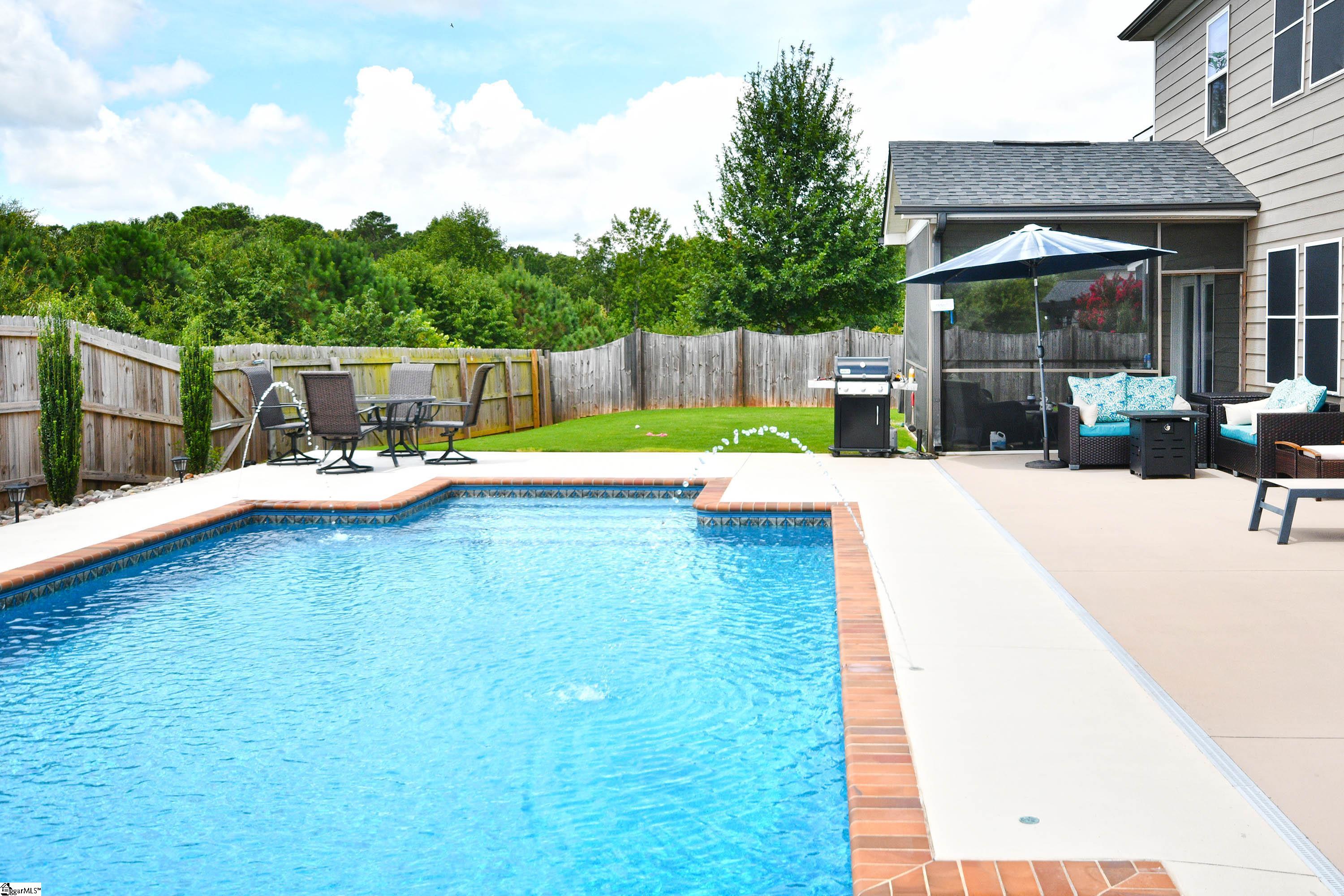 309 Lindstrom Court Simpsonville, SC 29680