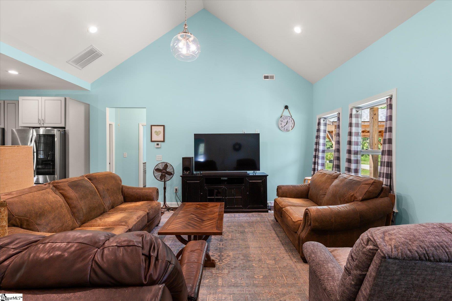 67 Sawblade Ridge Marietta, SC 29661