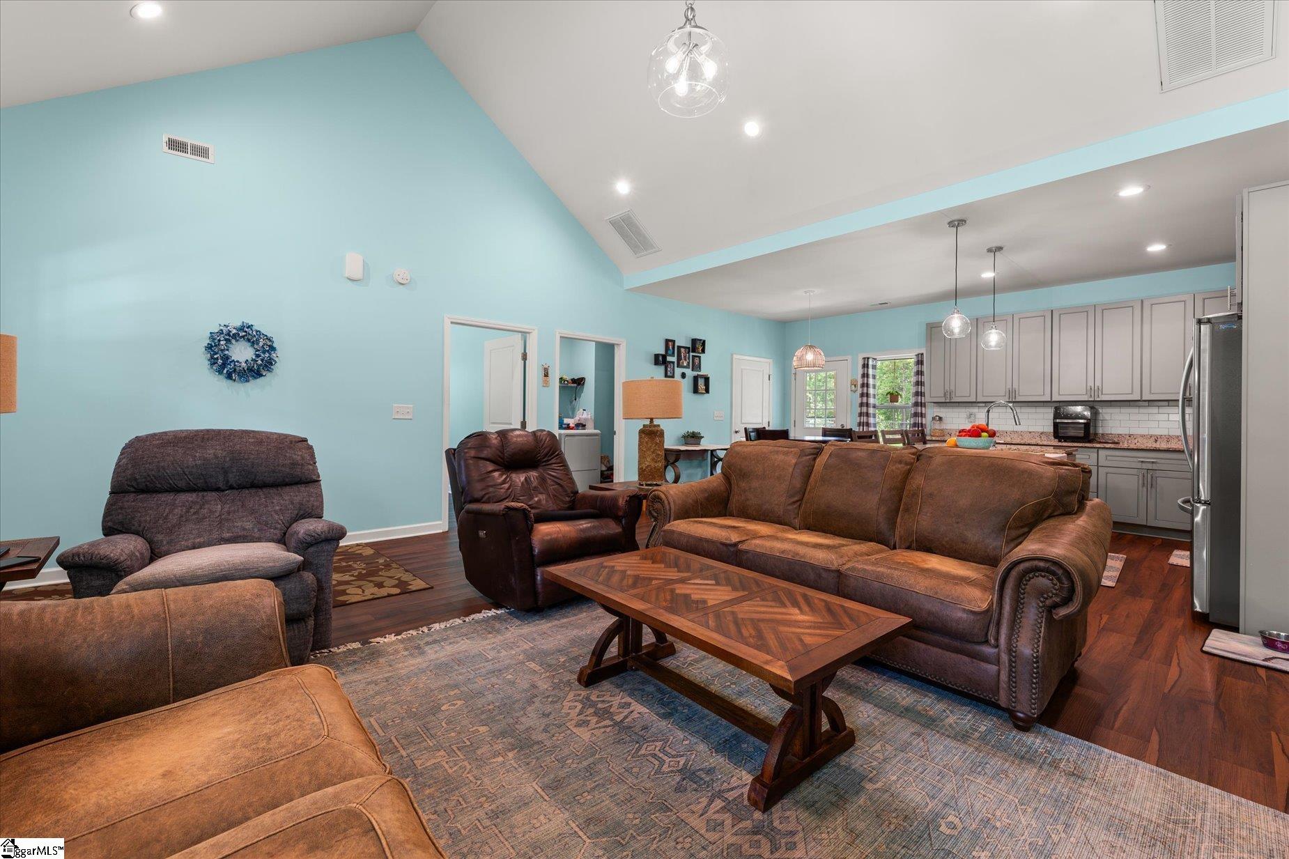 67 Sawblade Ridge Marietta, SC 29661