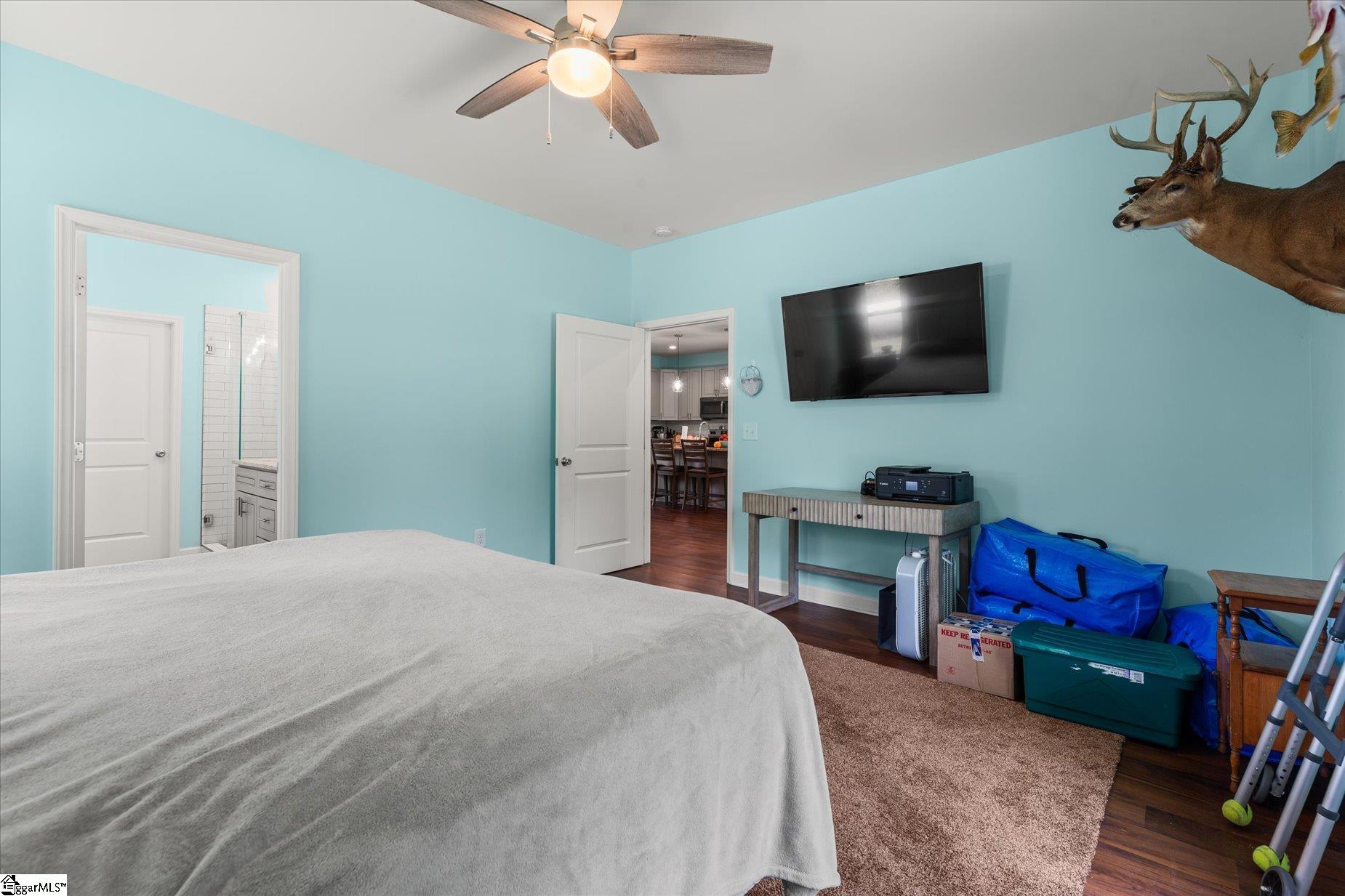 67 Sawblade Ridge Marietta, SC 29661