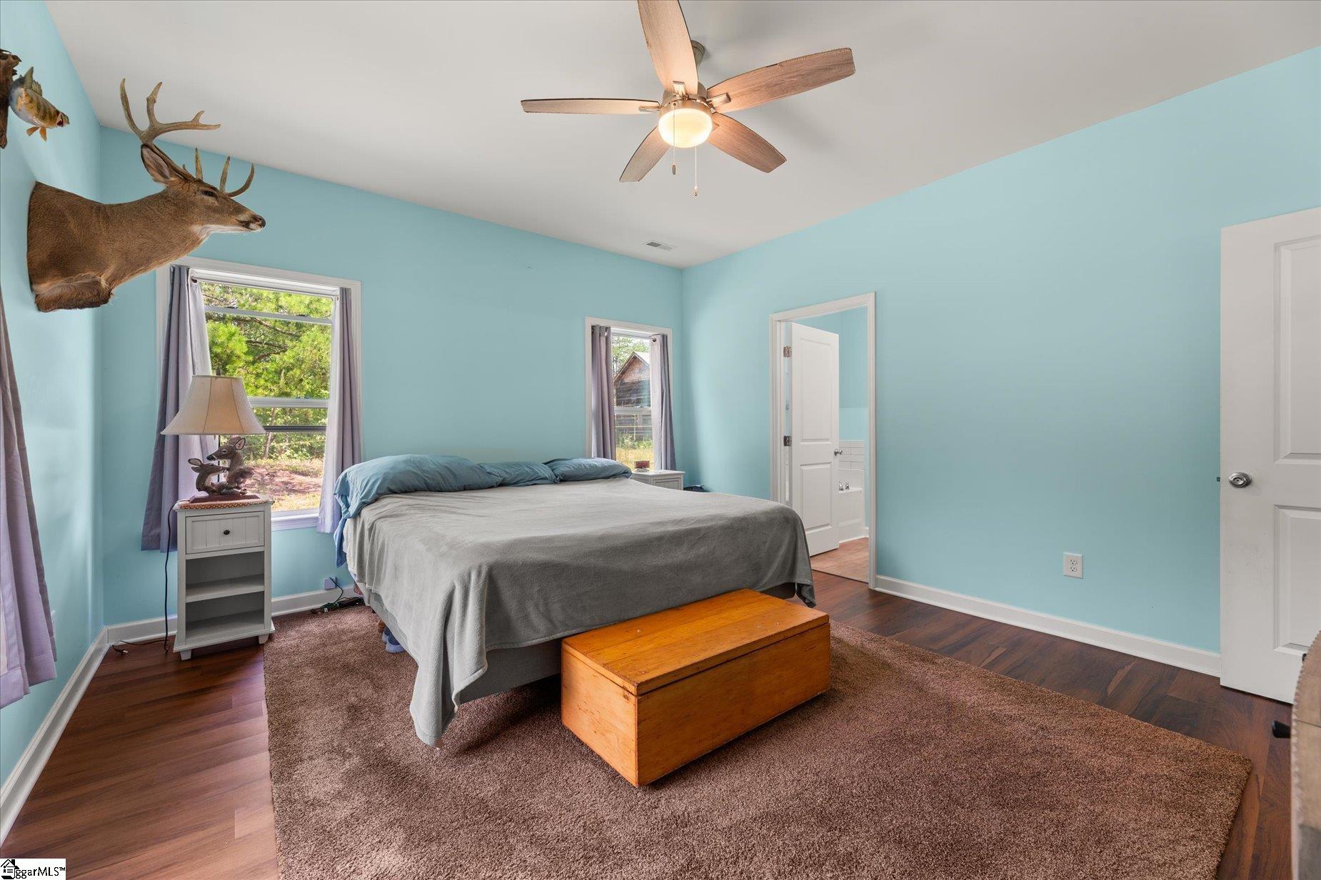 67 Sawblade Ridge Marietta, SC 29661